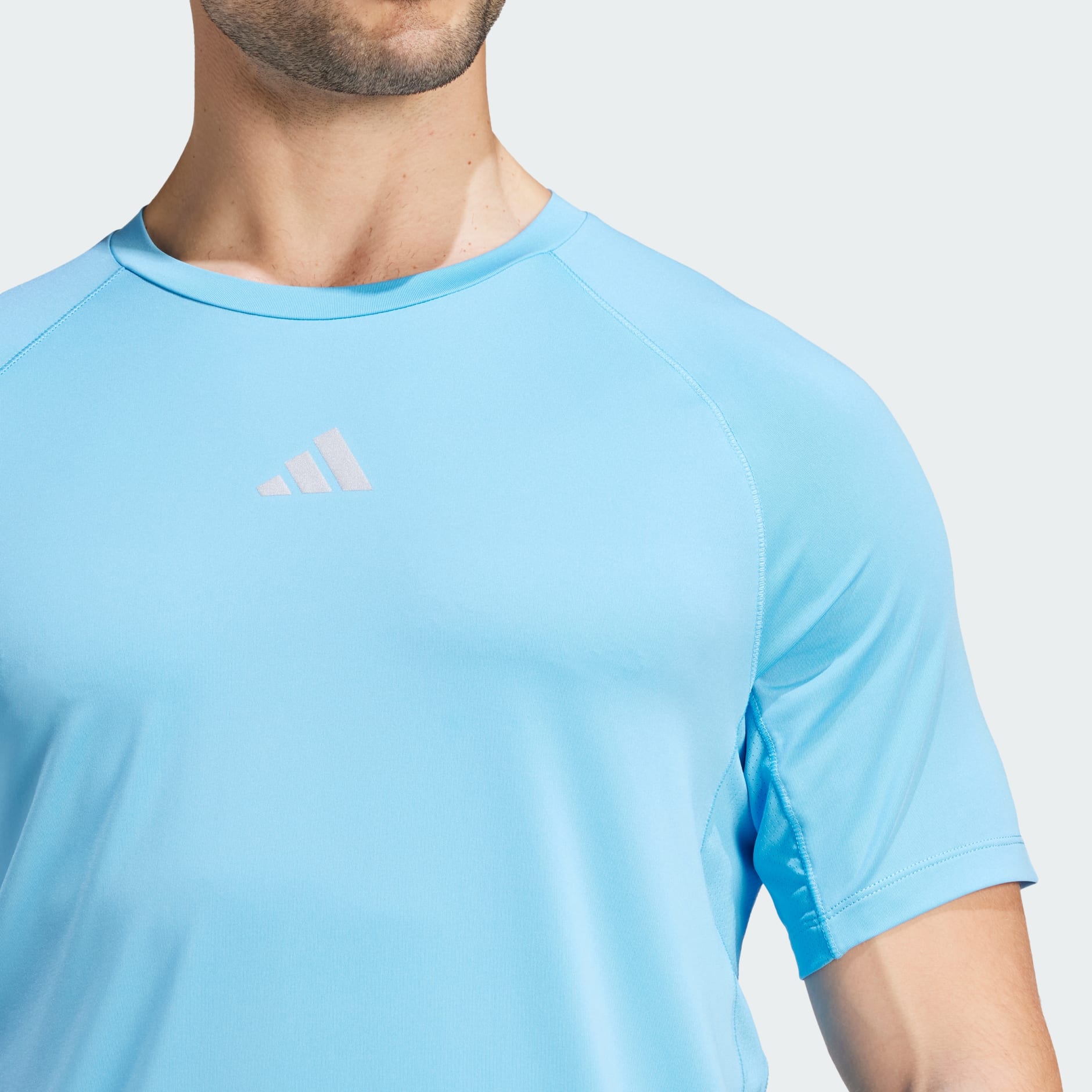 Gym Training Tee