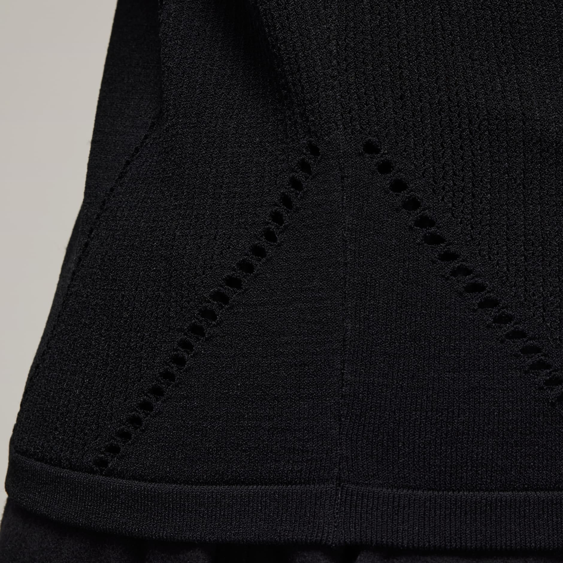 Y-3 Ingesan Knit Tee
