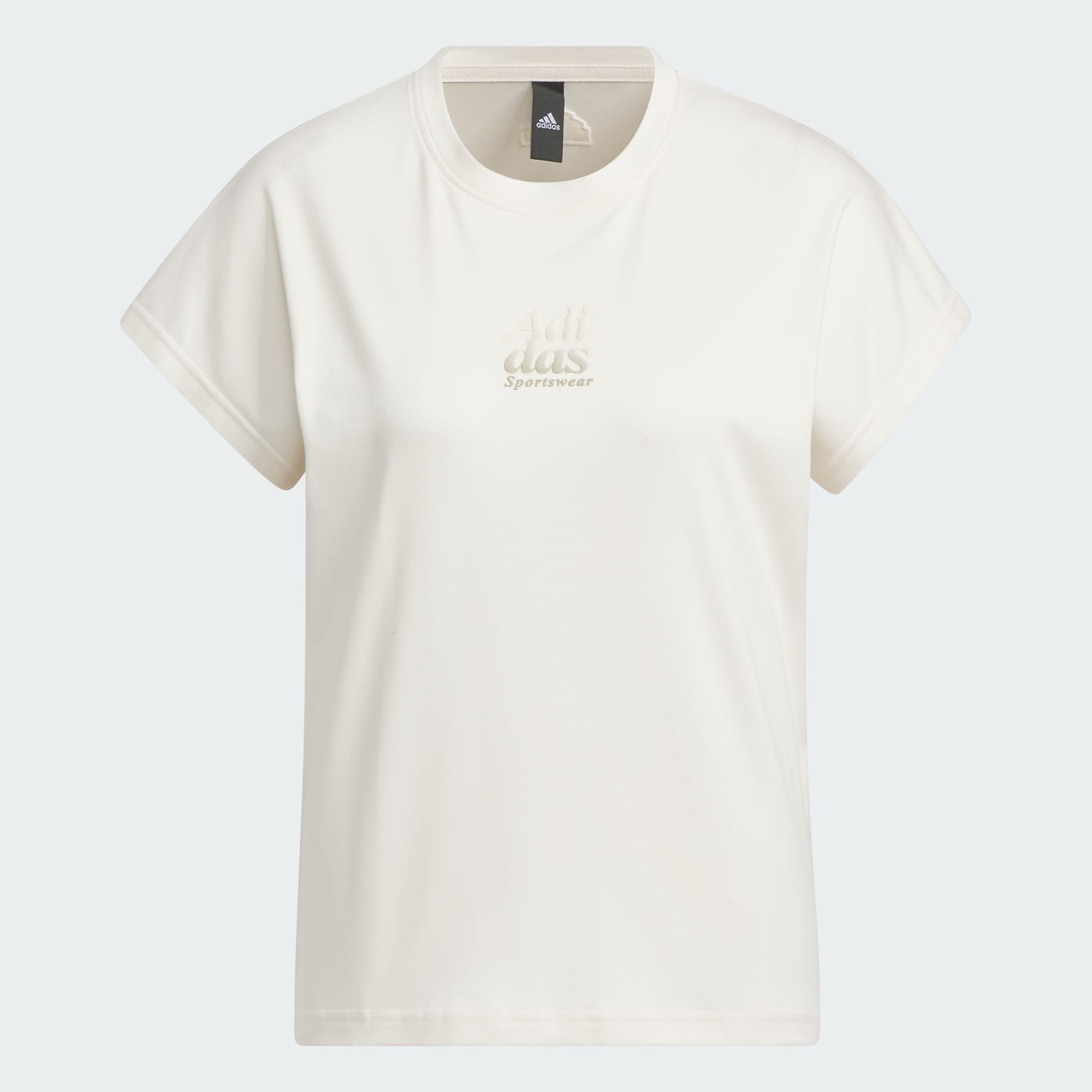 LOUNGE SILKY T