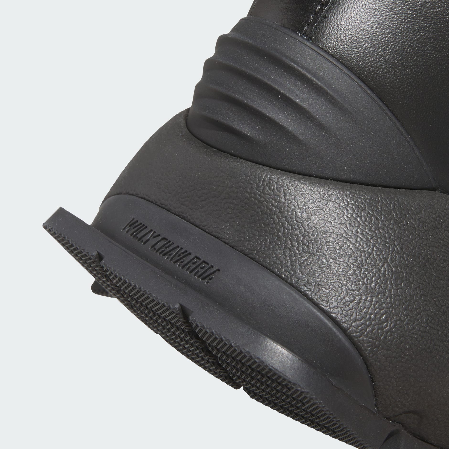 Chavarria Forum Boot