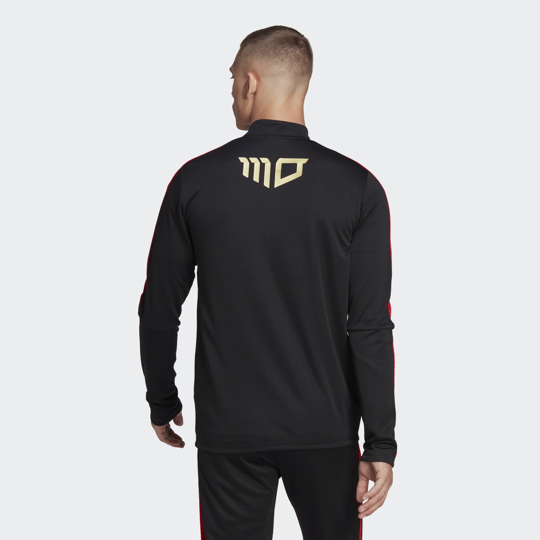 Salah Jacket