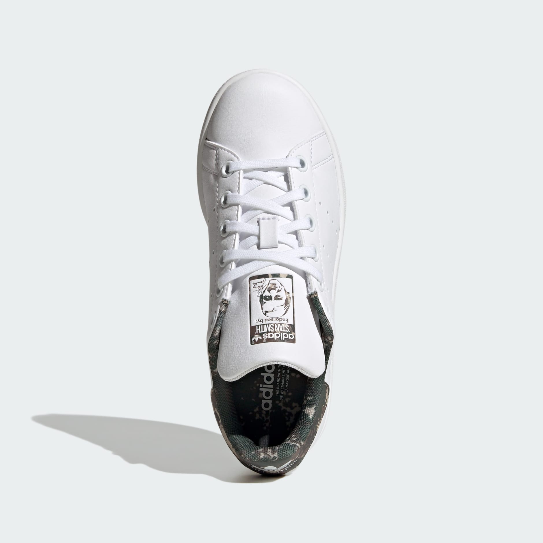 Adidas stan smith shoes hot sale kids