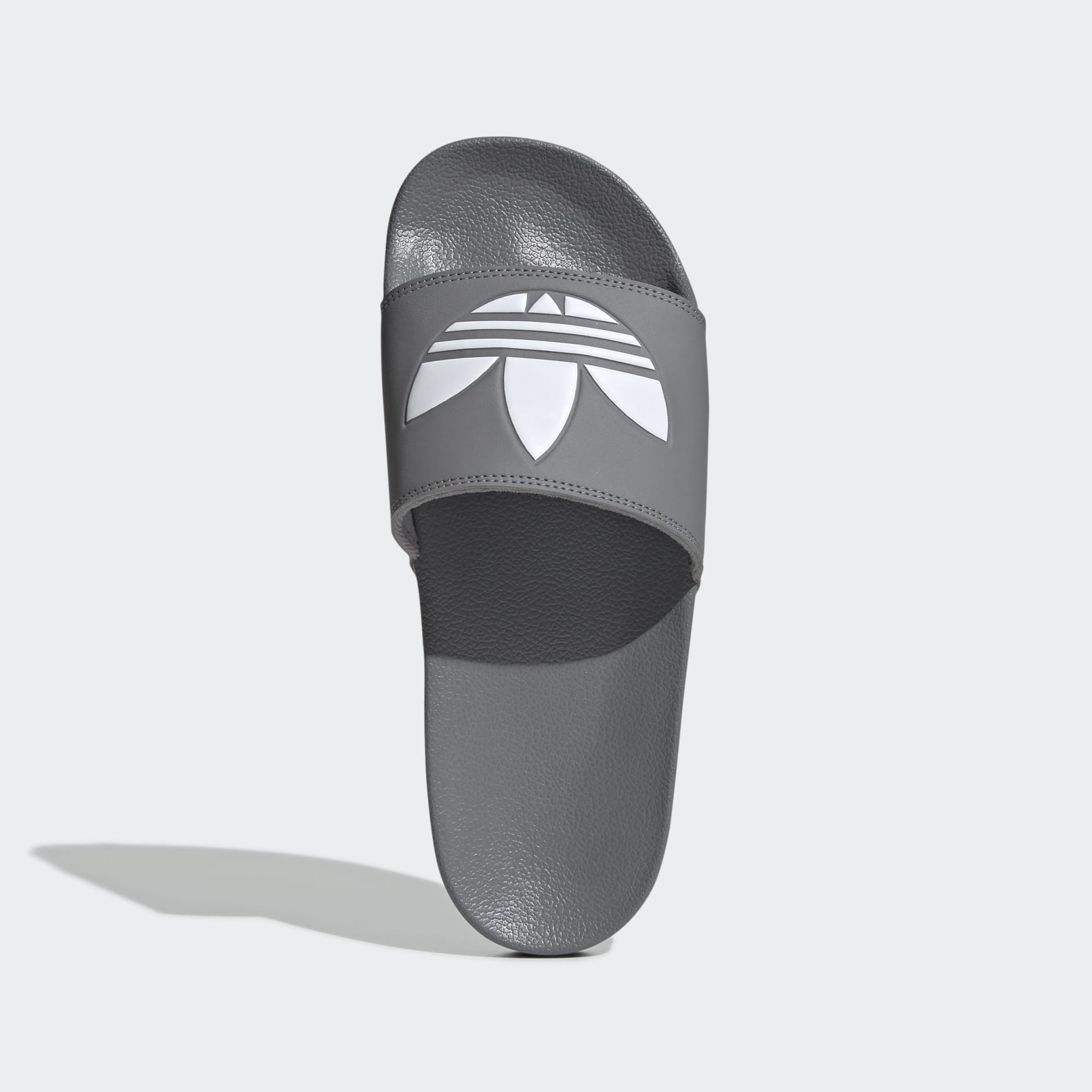 adidas Adilette Lite Slides - Grey | adidas LK