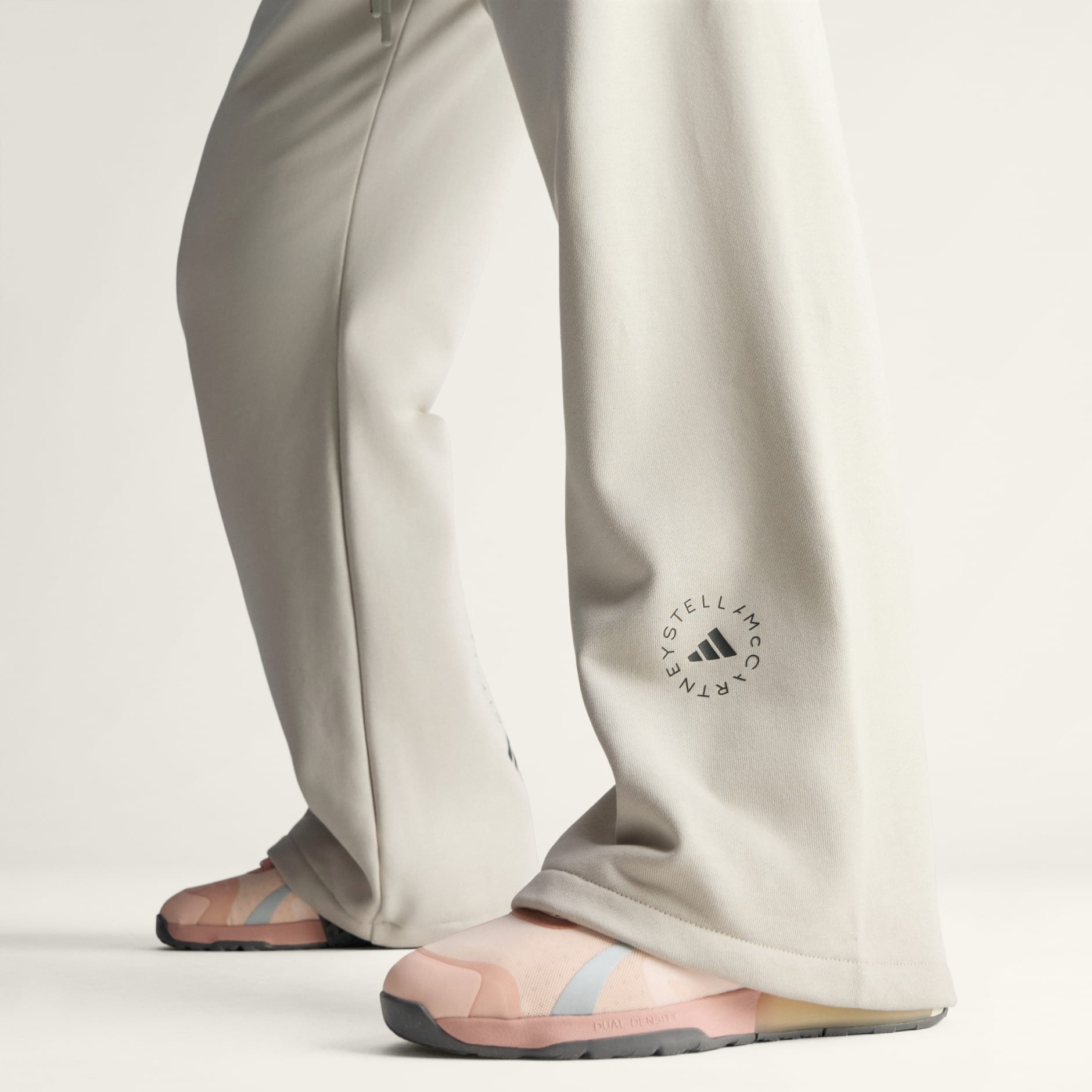 بنطال adidas by Stella McCartney Straight Leg