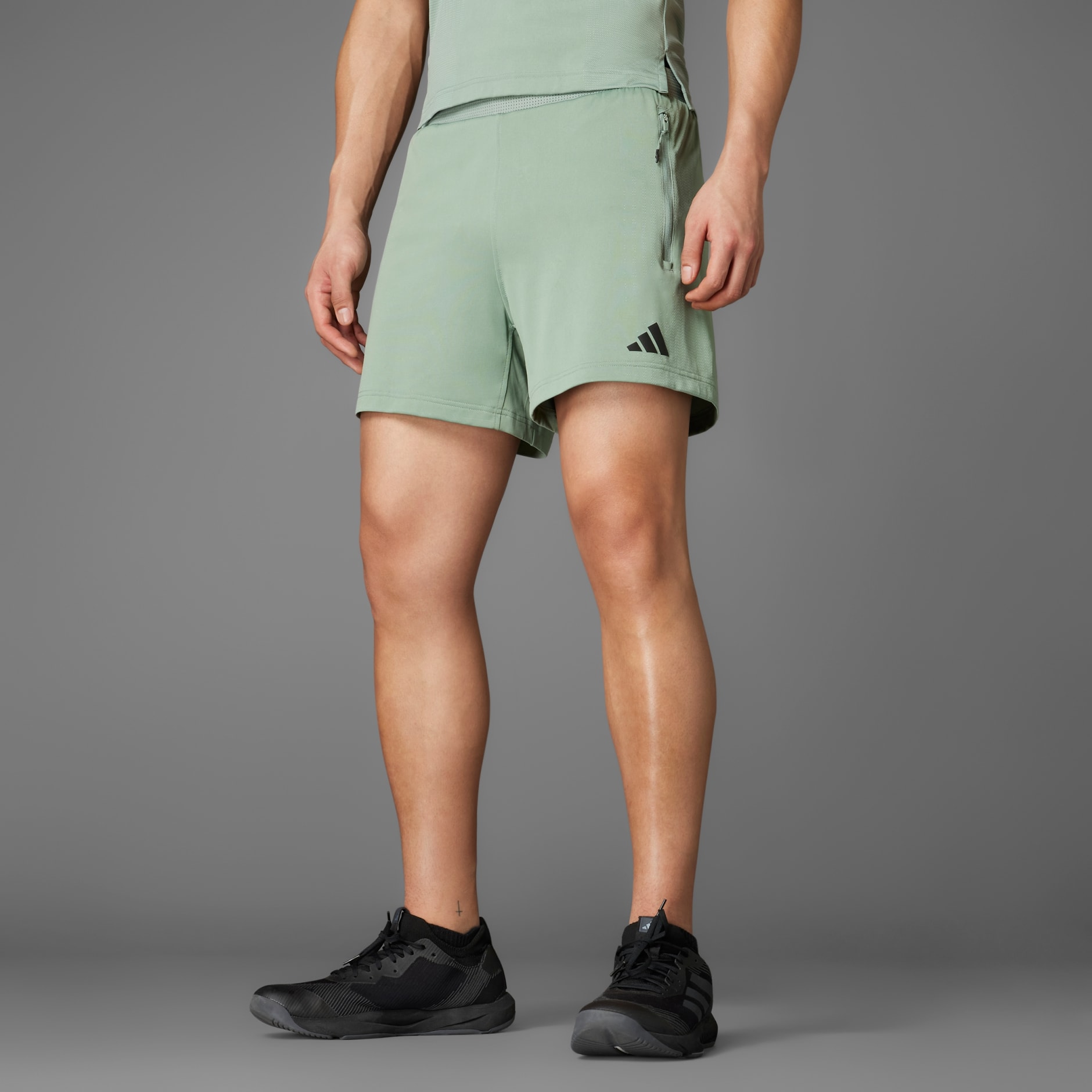 Airchill Shorts