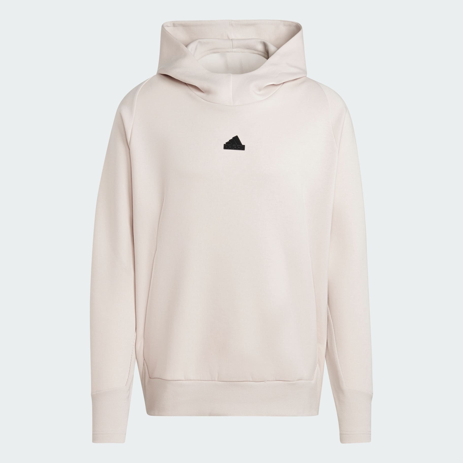 adidas New adidas Z.N.E. Premium Hoodie - Pink | adidas UAE