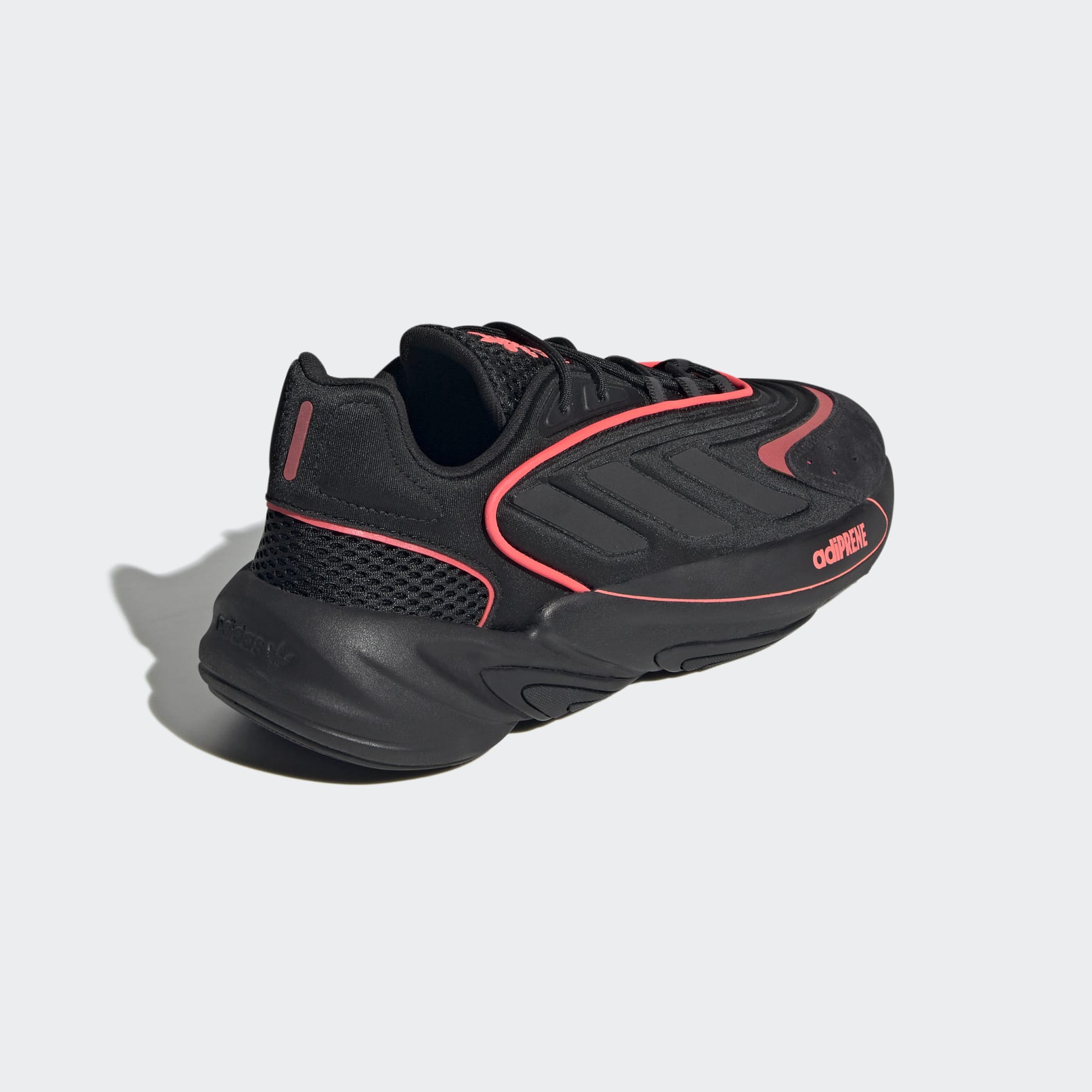 Ozelia Shoes