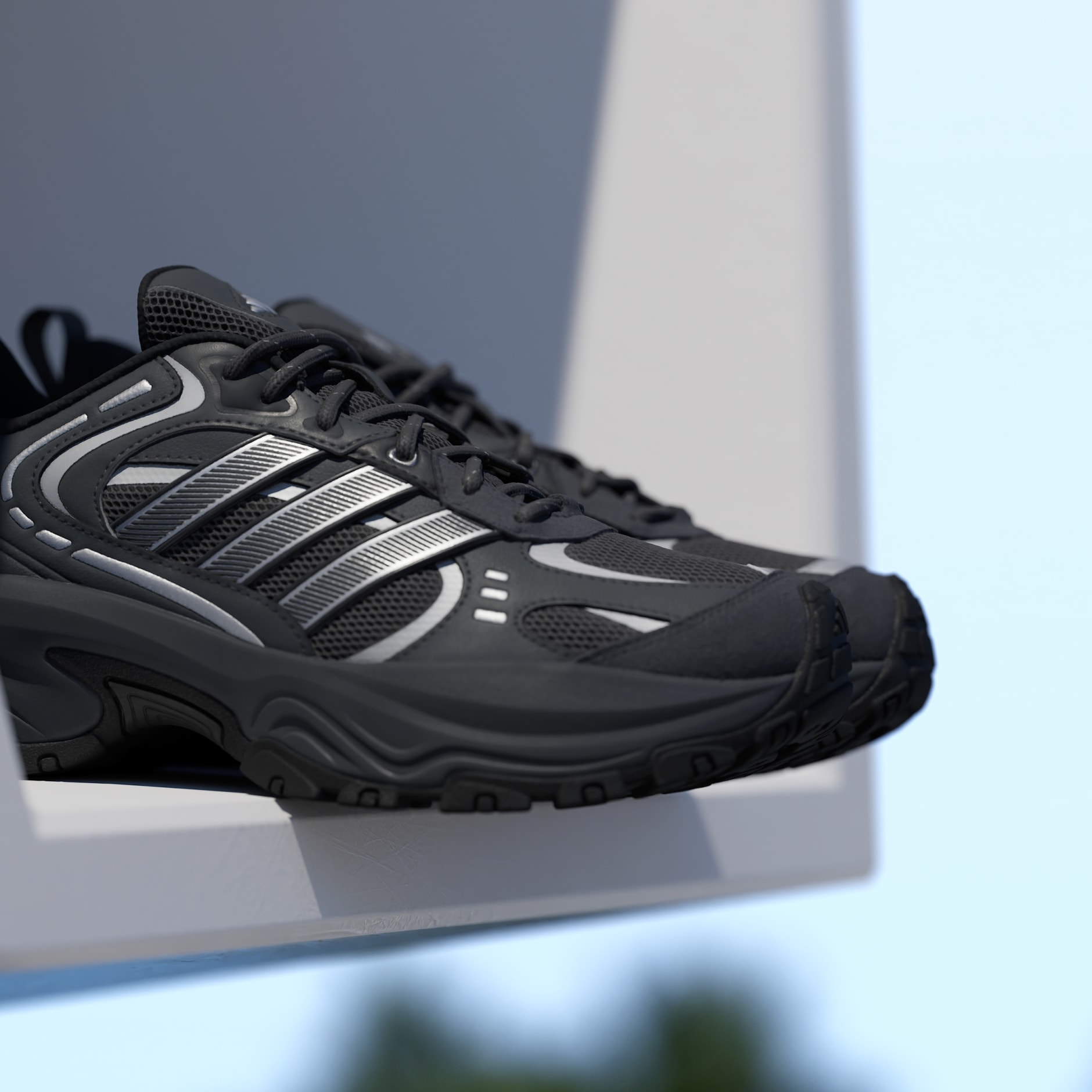 Shadow Fever 運動鞋