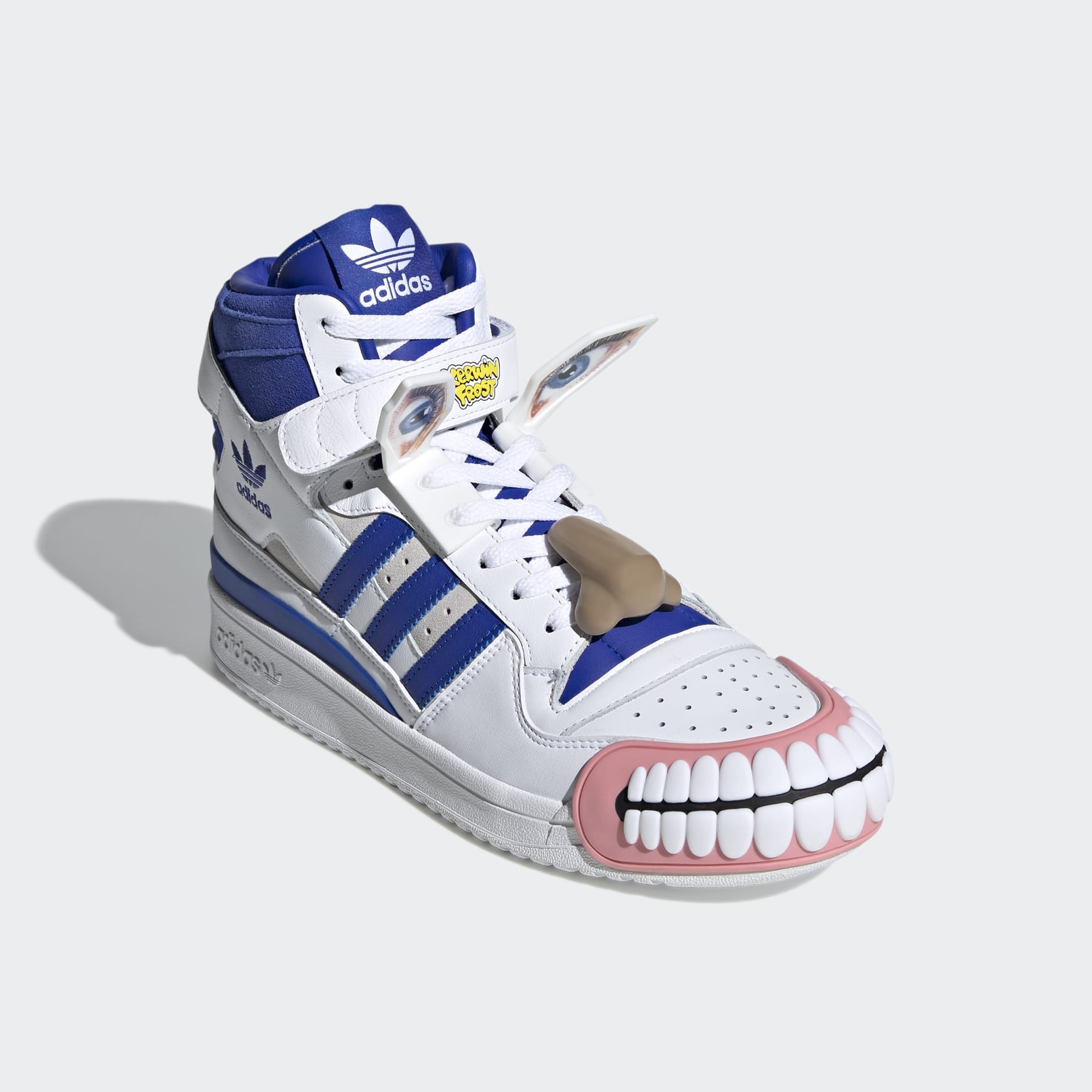 Kerwin Frost Forum Hi Humanchives Shoes