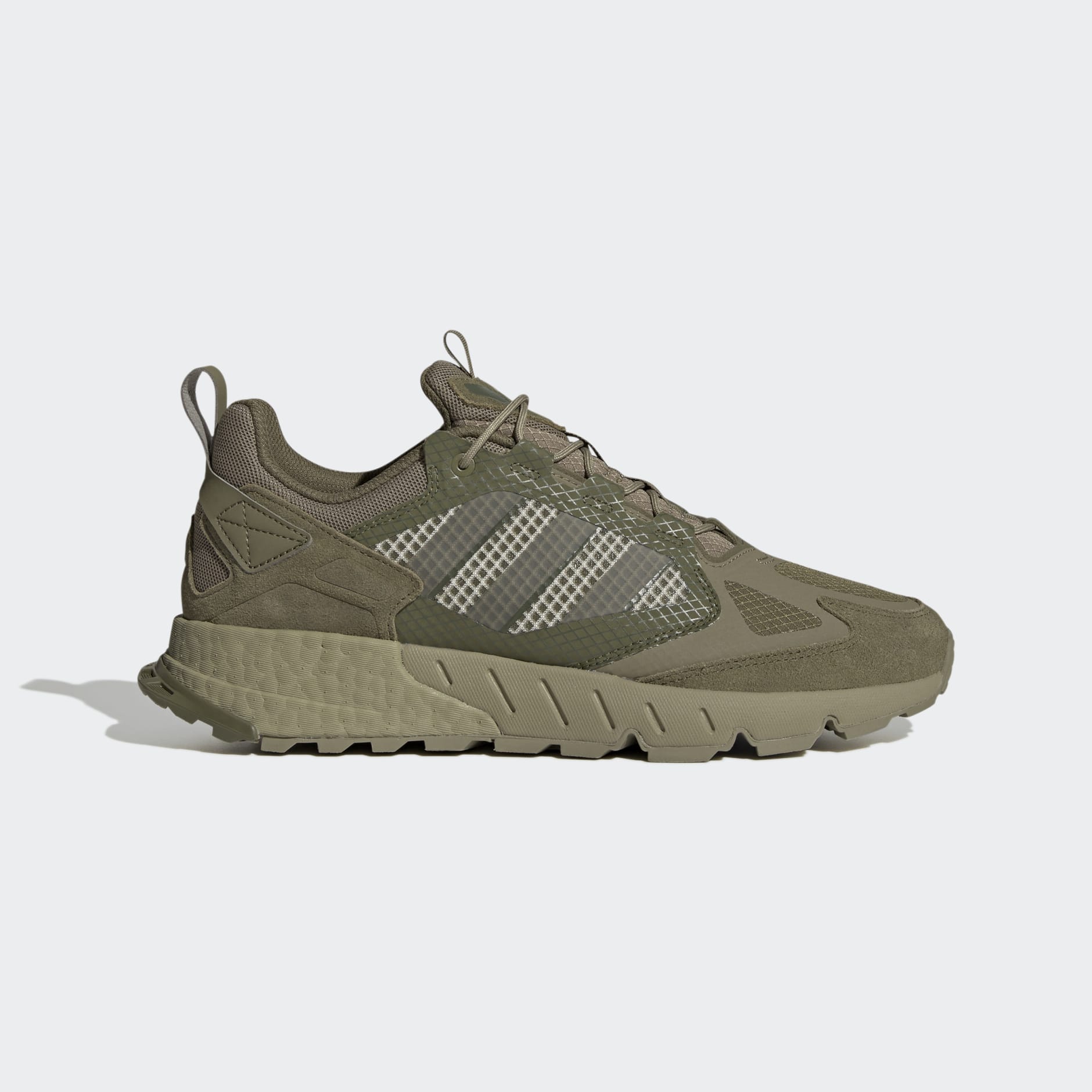 ZX 1K BOOST Seasonality 2.0 Shoes