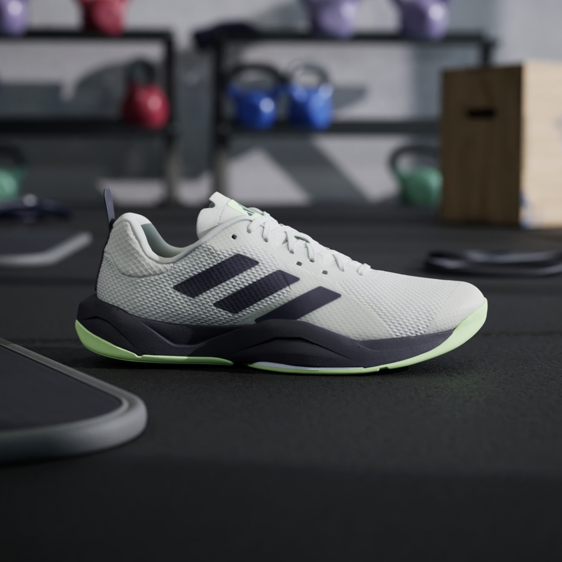 Rapidmove Trainer