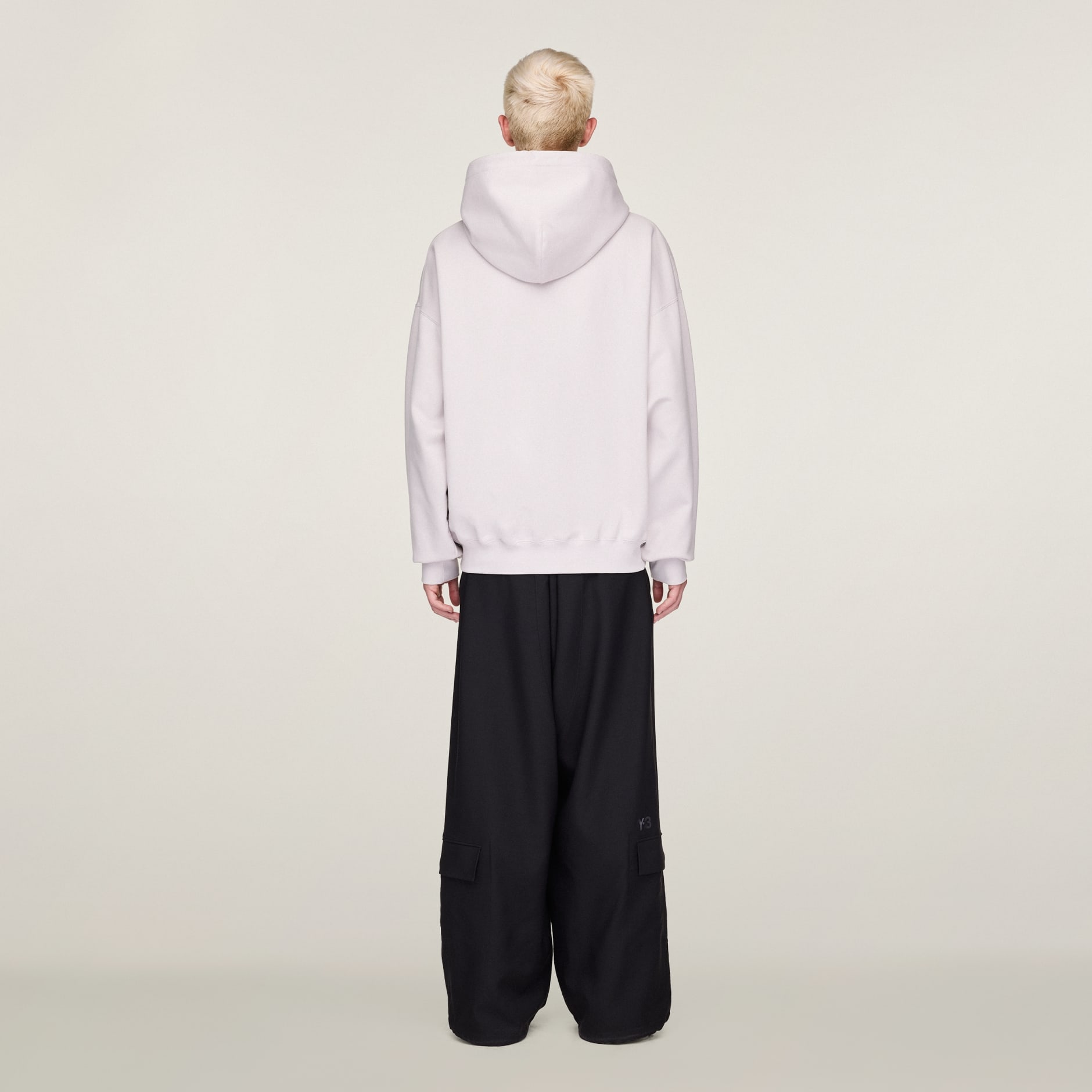 Majica s kapuljačom Y-3 FT