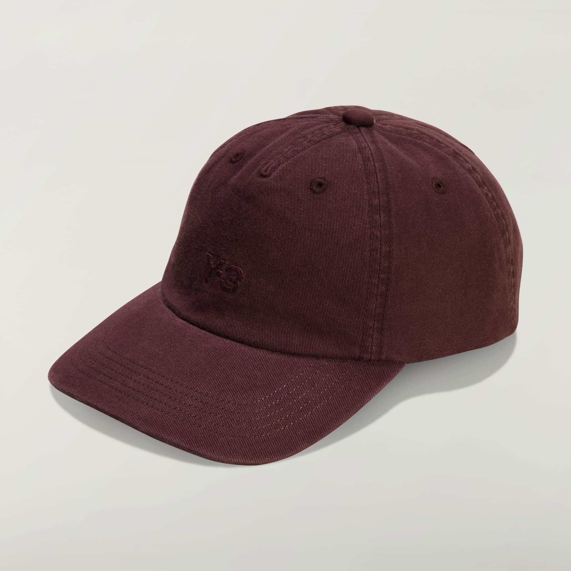 Y-3 Dad Cap