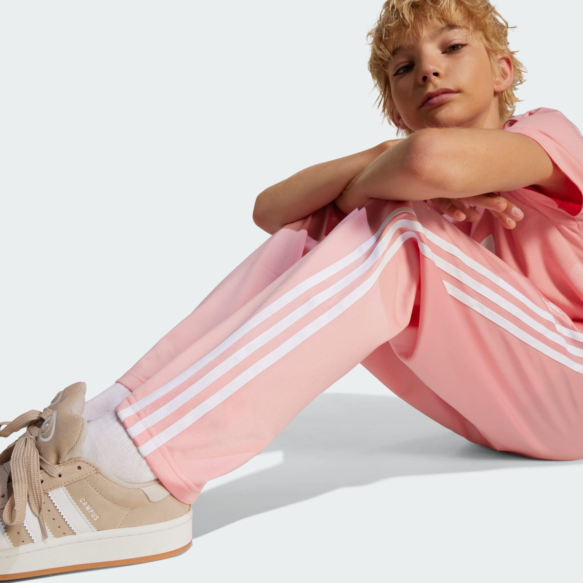 بنطال Adicolor Firebird