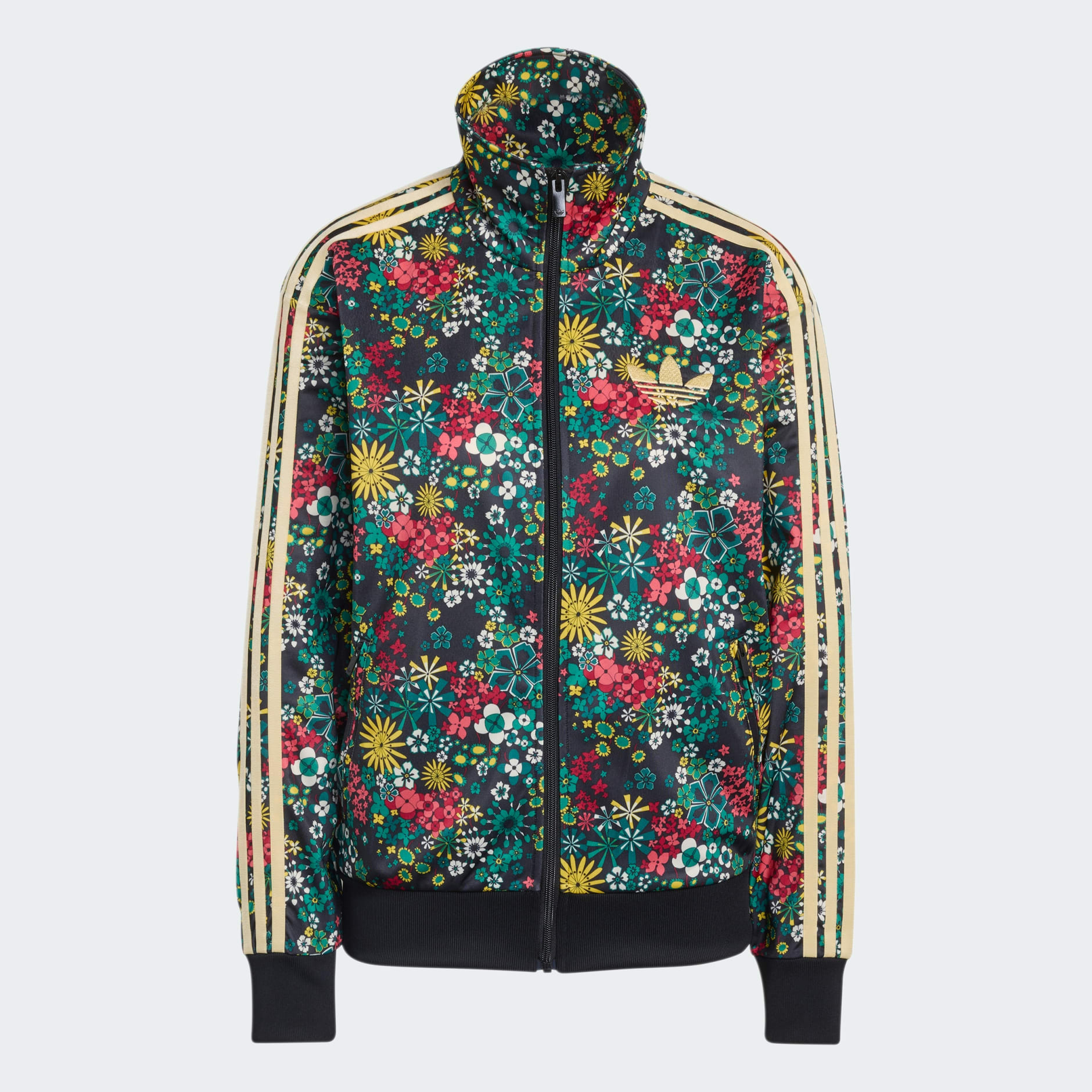 السترة الرياضية ADIDAS ORIGINALS X LIBERTY LONDON FIREBIRD