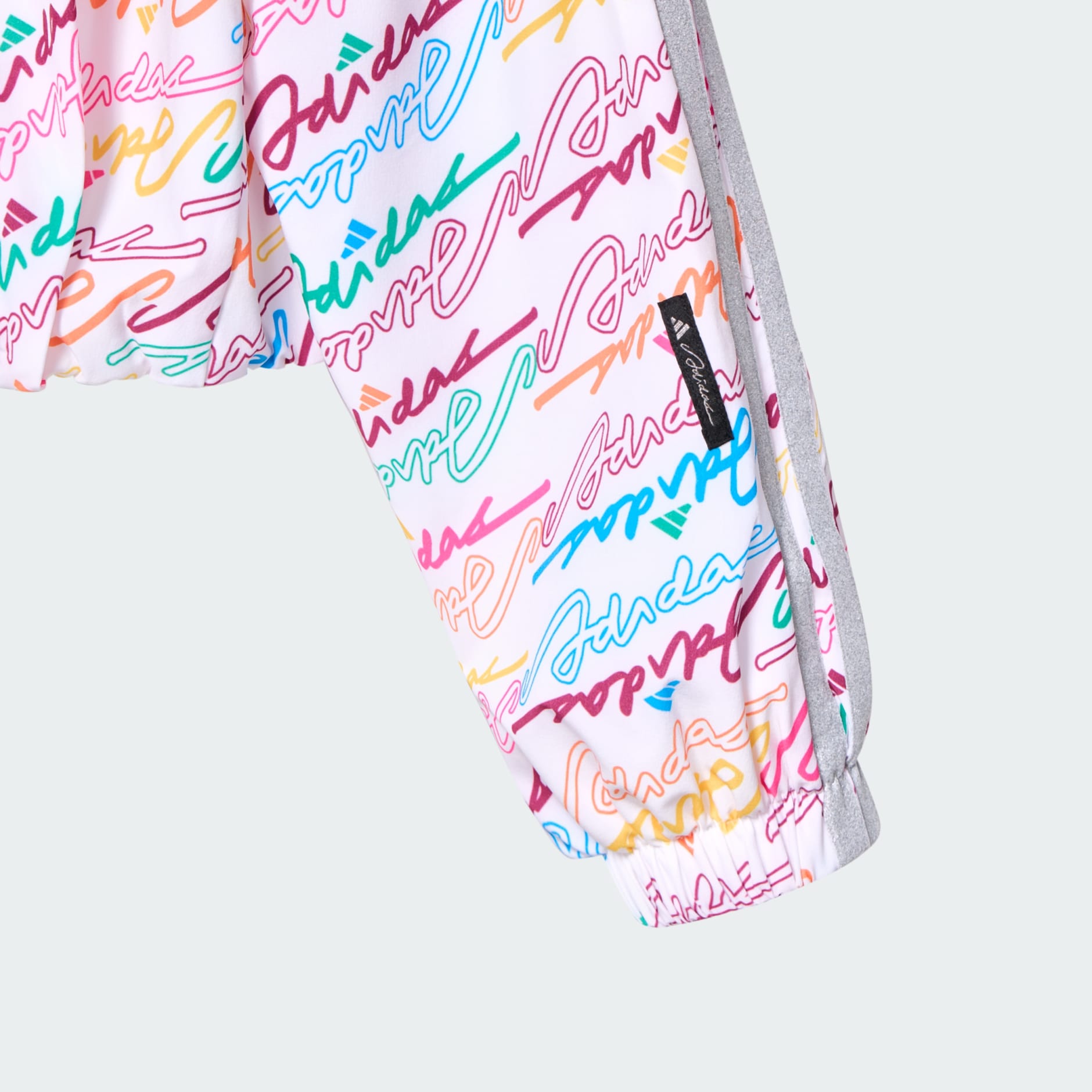 Dance AOP 梭織外套