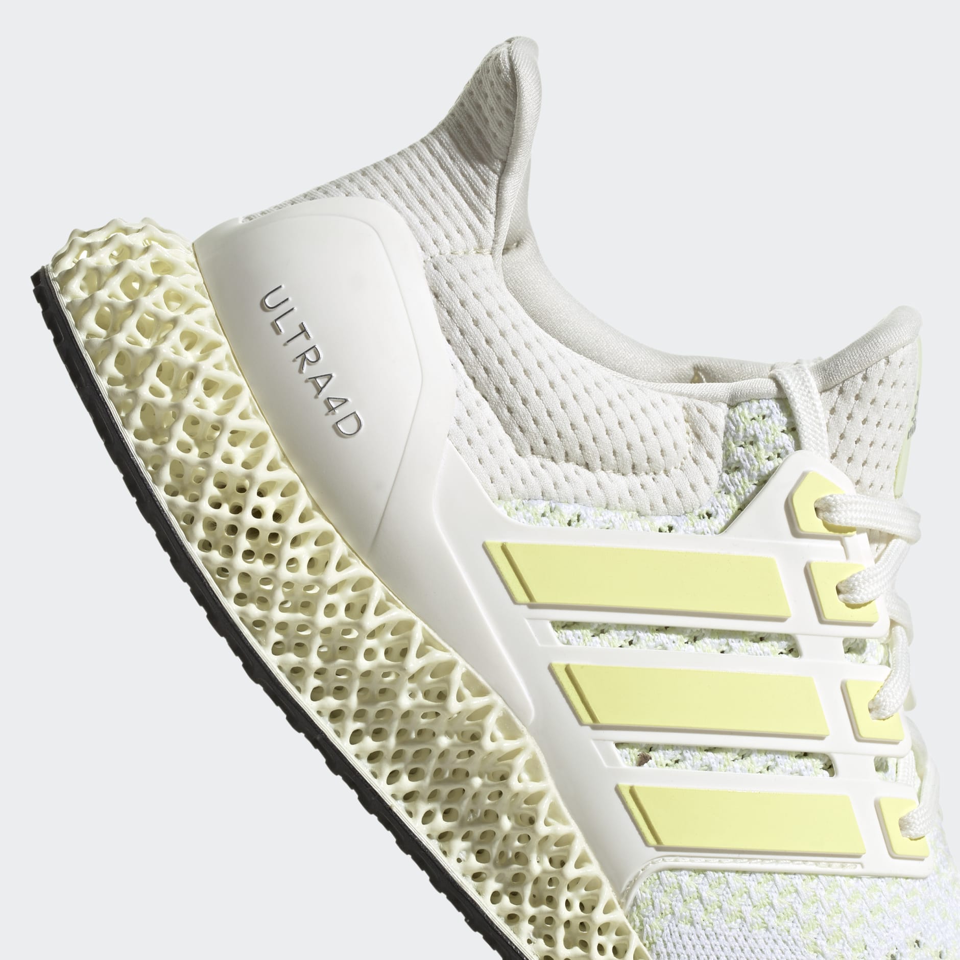 Ultra 4D Shoes