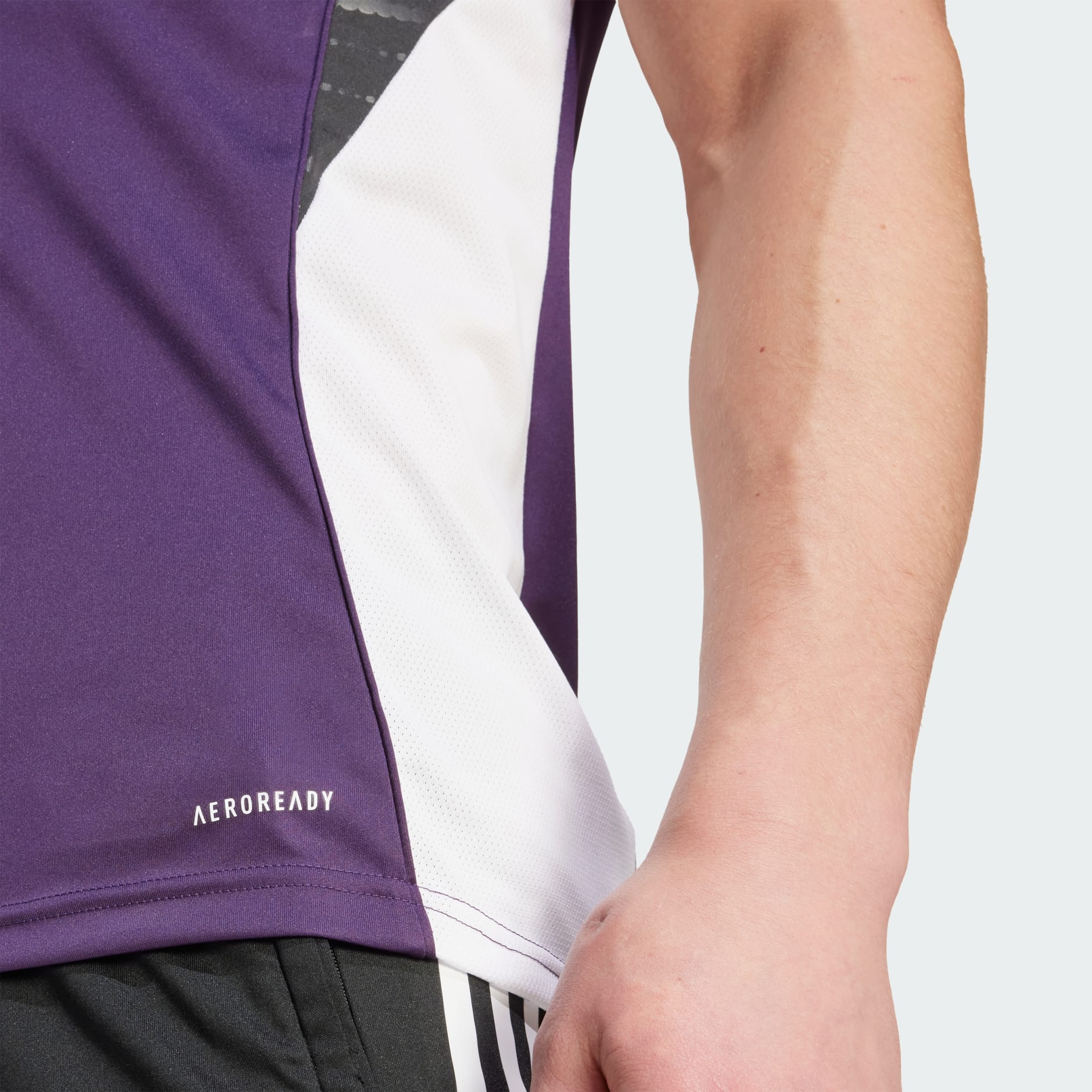 جيرسي تدريب Manchester United Tiro 25 Competition