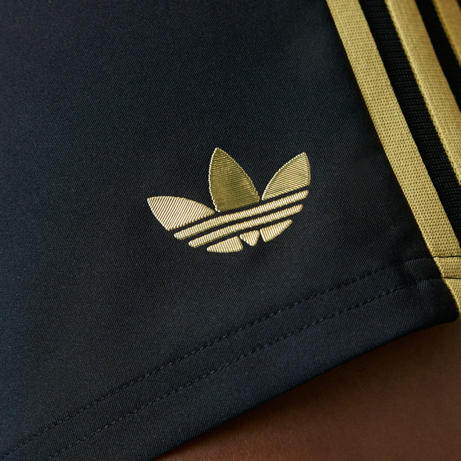 Kratke hlače Mexico 25 Gold