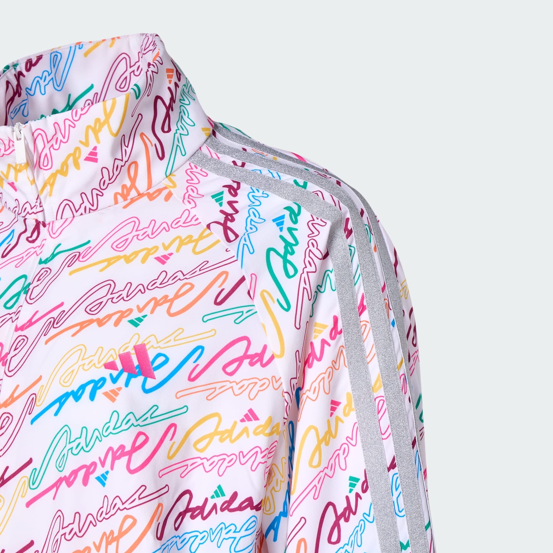 Dance AOP 梭織外套