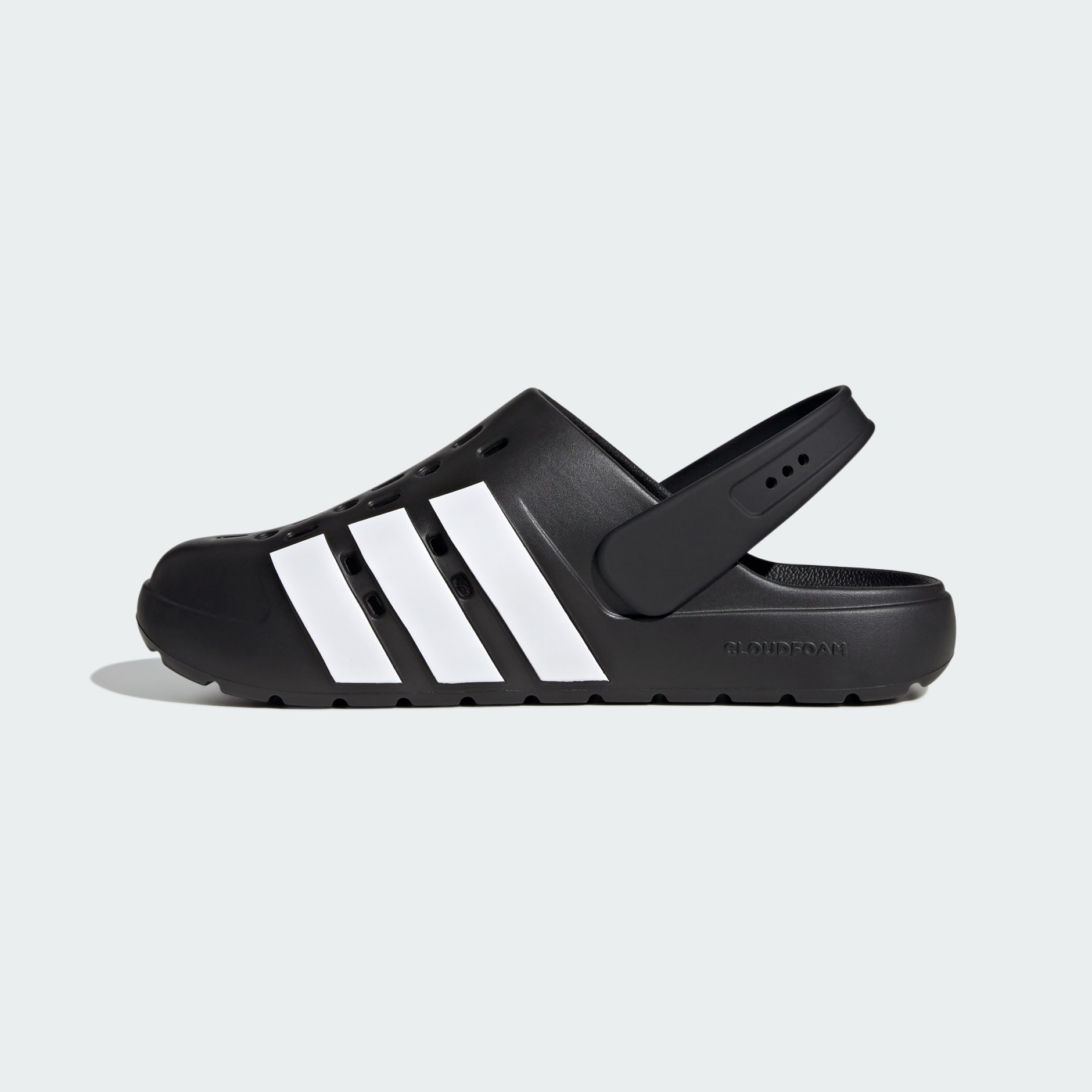 Adilette Clog 2.0