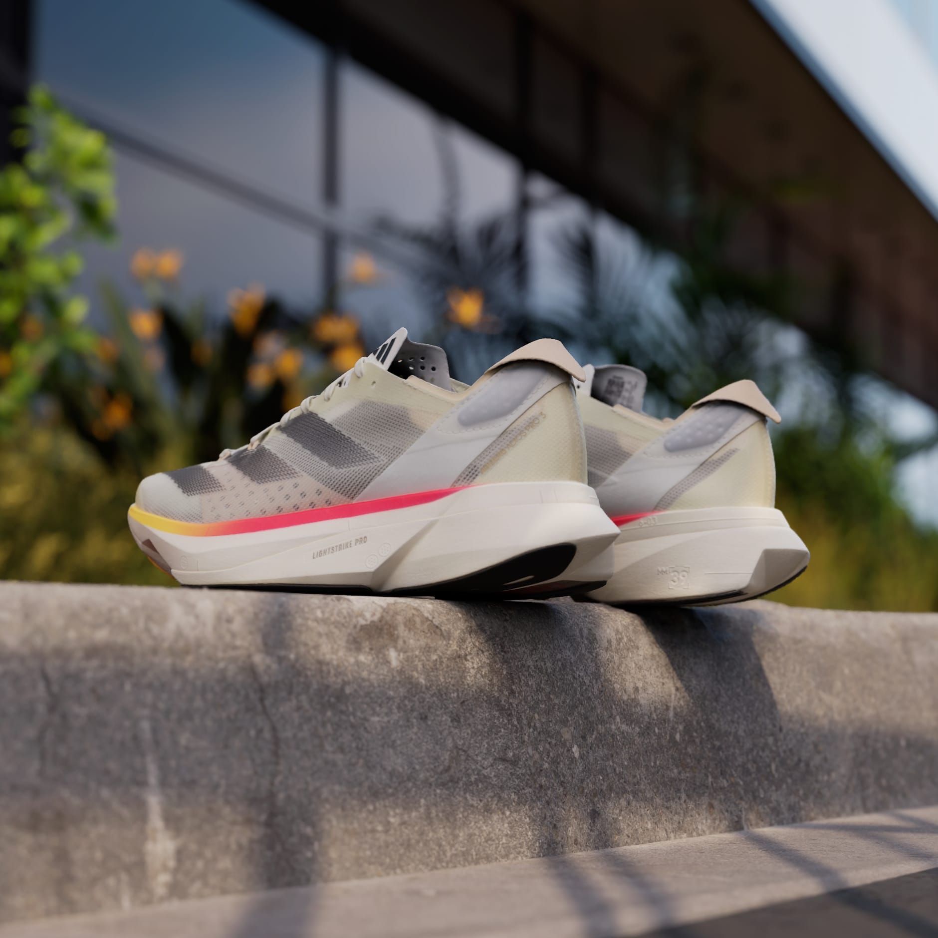 ADIZERO ADIOS PRO 3 Shoes