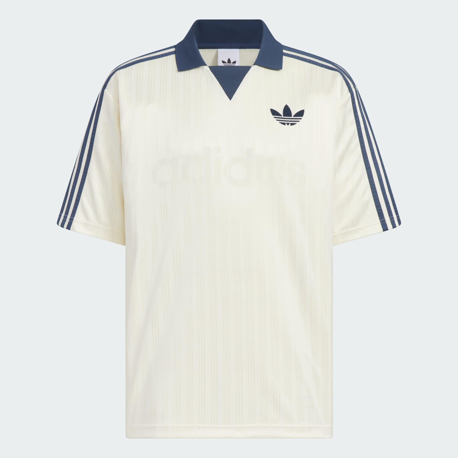 Clothing - Collared Goalie Top - White | adidas Kuwait