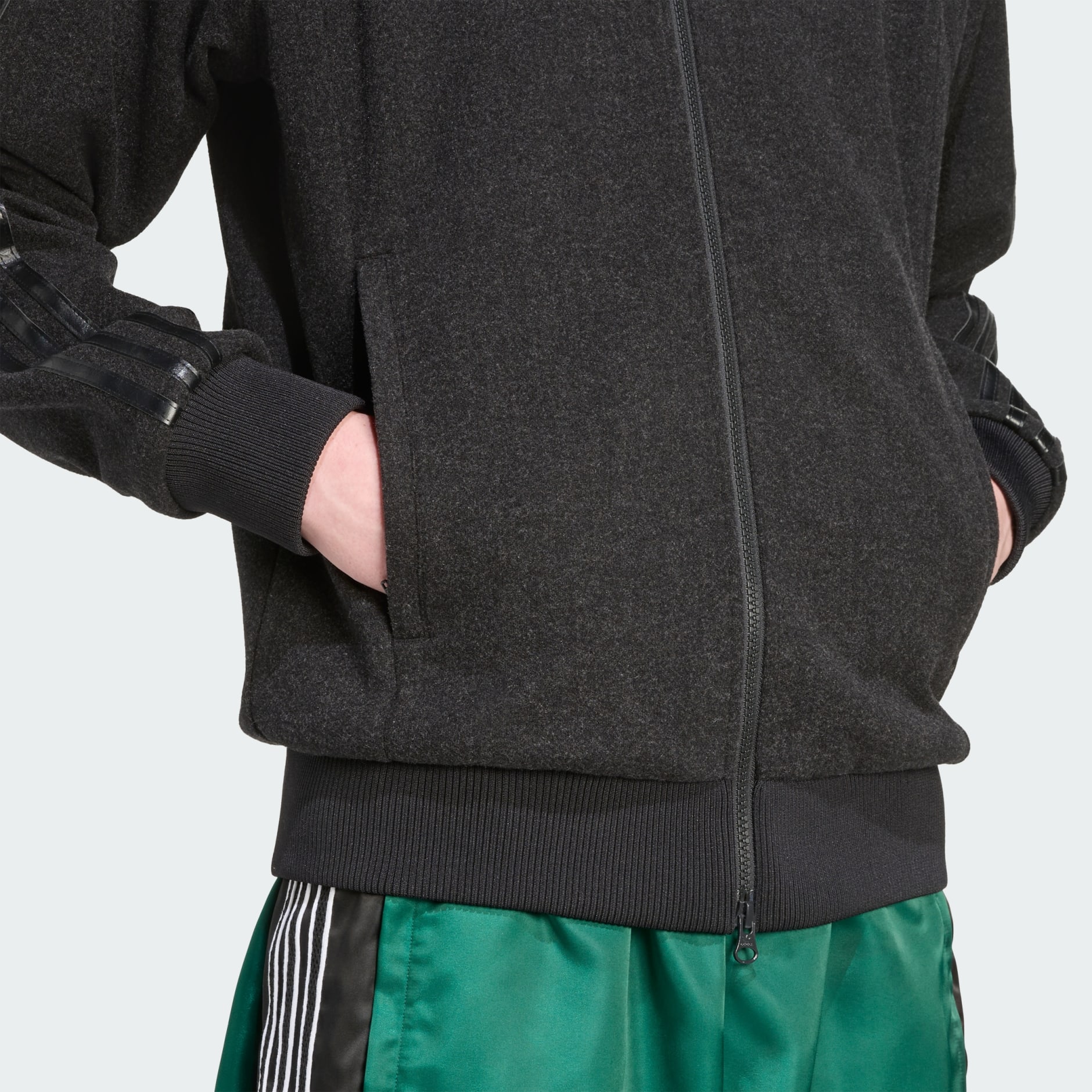 Bluză de trening Premium