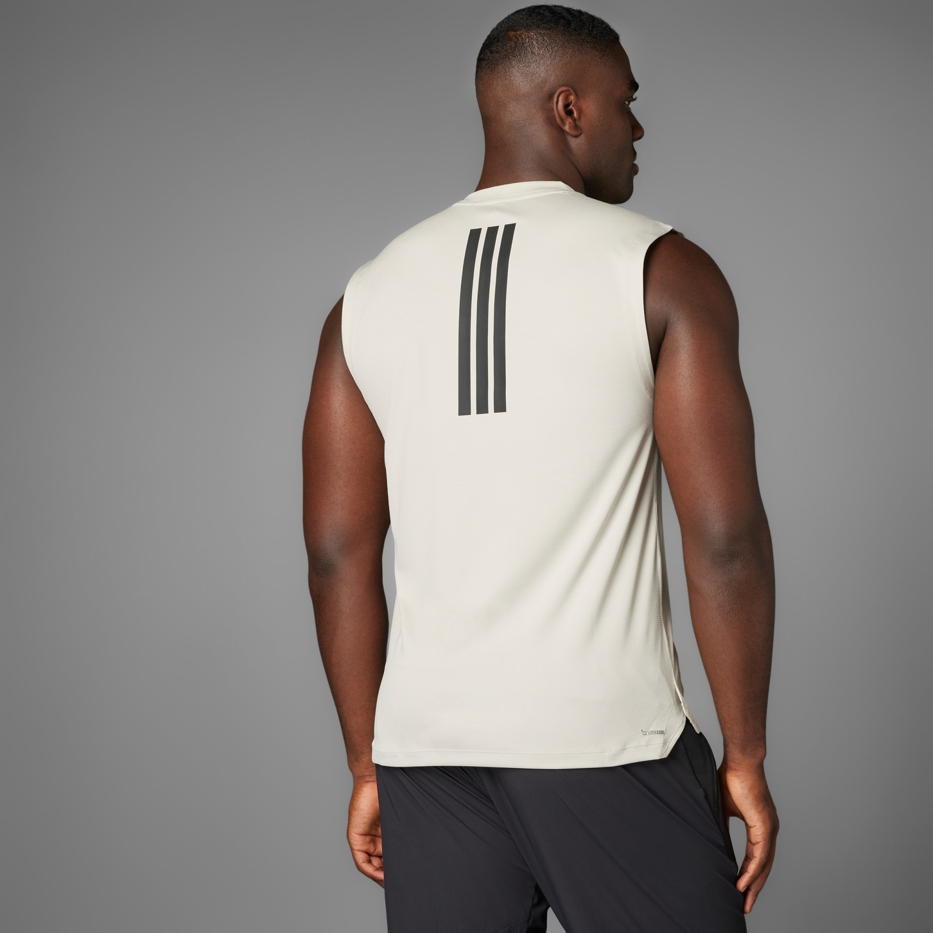 3-Stripes PrimeLift Tank Top