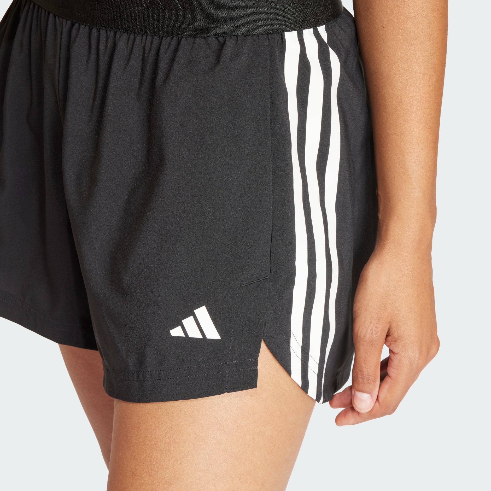 Hyperglam Woven Shorts