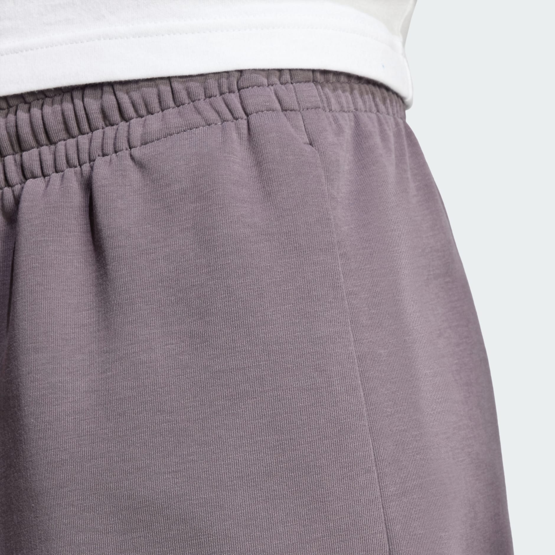 Future Icons 3 Bar Logo Shorts