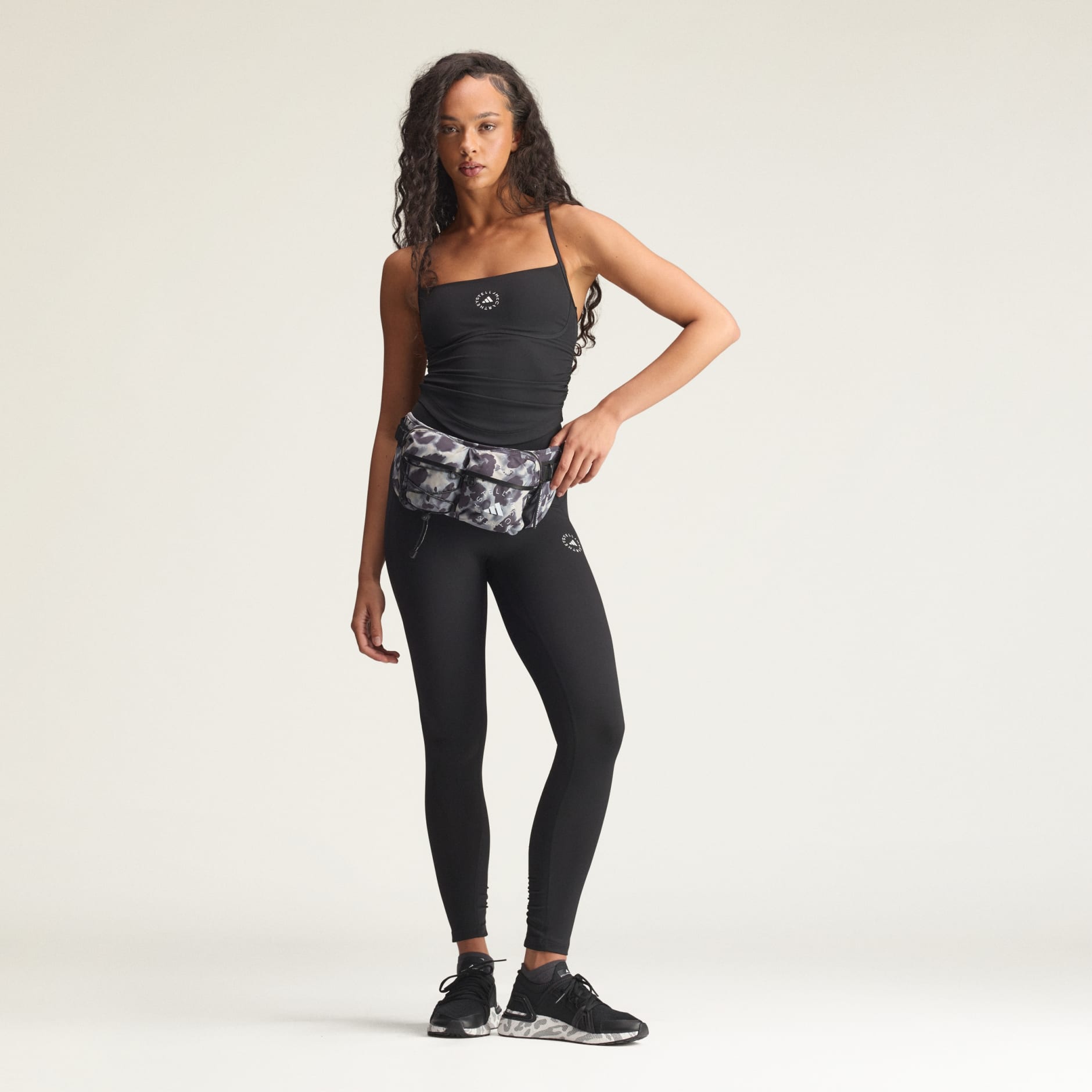 adidas by Stella McCartney Bumbag Printed