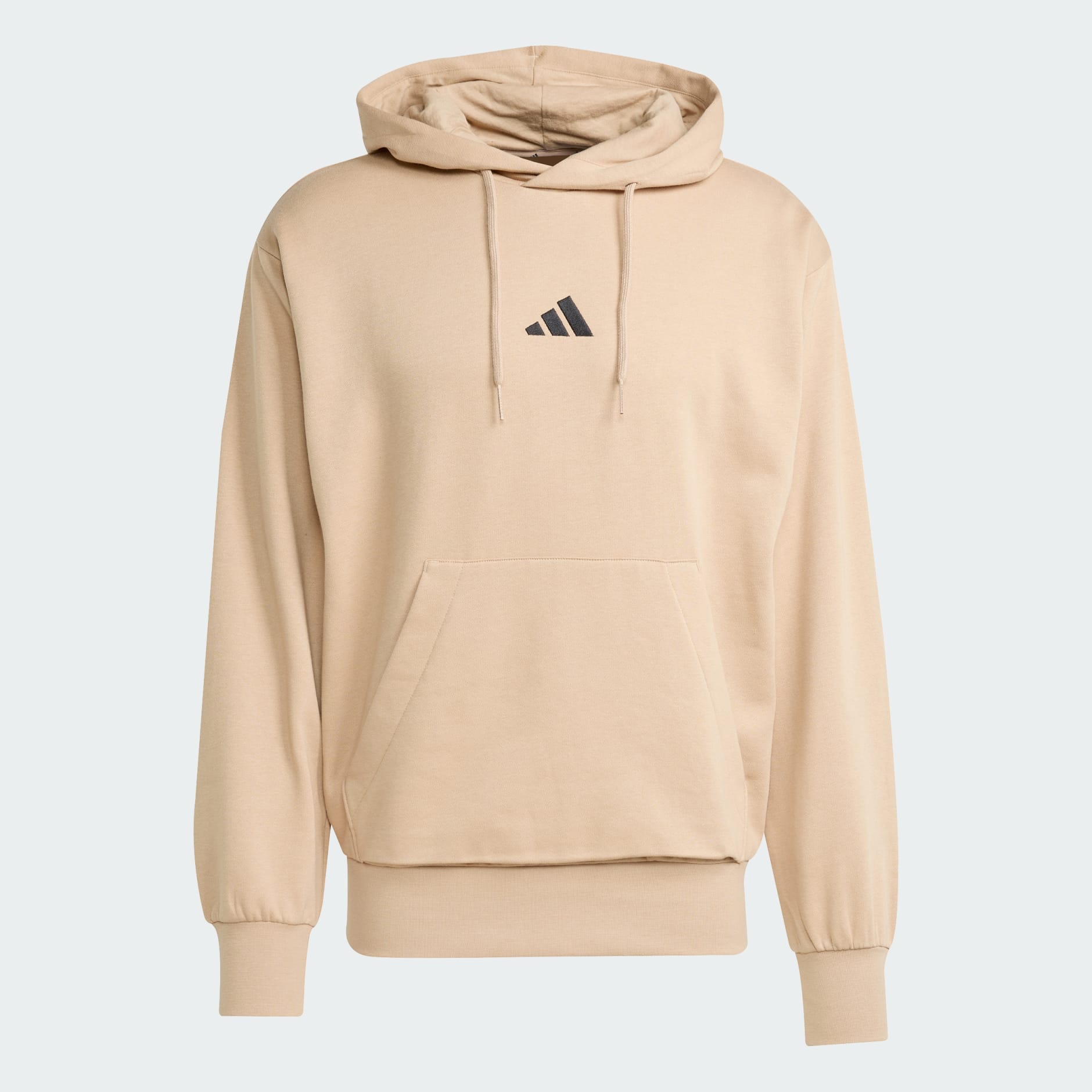 Essentials Feelcozy Fleece קפוצ'ון