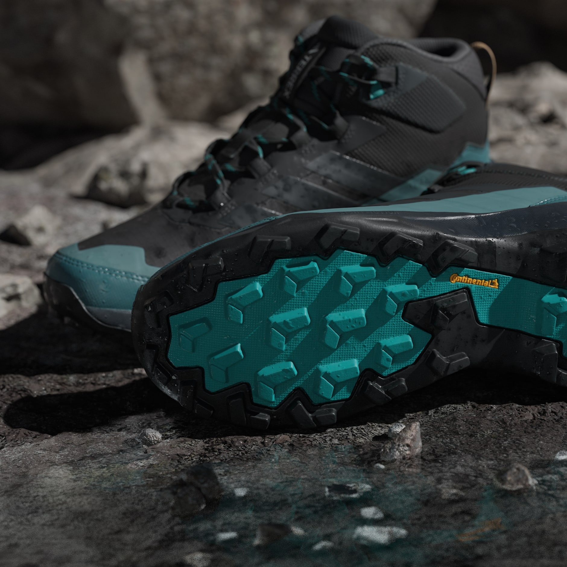 Pantofi Terrex Skychaser AX5 Mid GORE-TEX