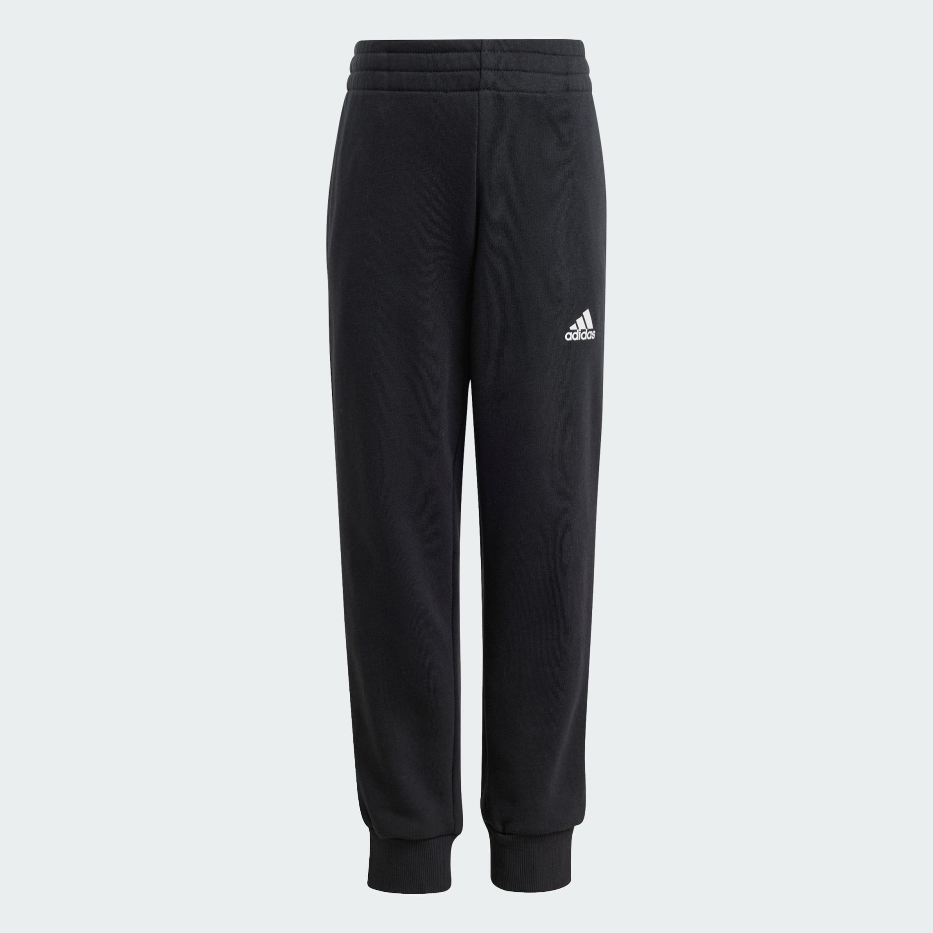 Essentials Logo French Terry Jogger Set