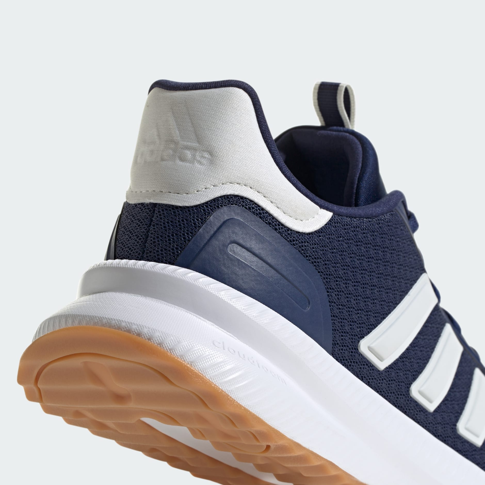 Adidas x_plr blue mens on sale