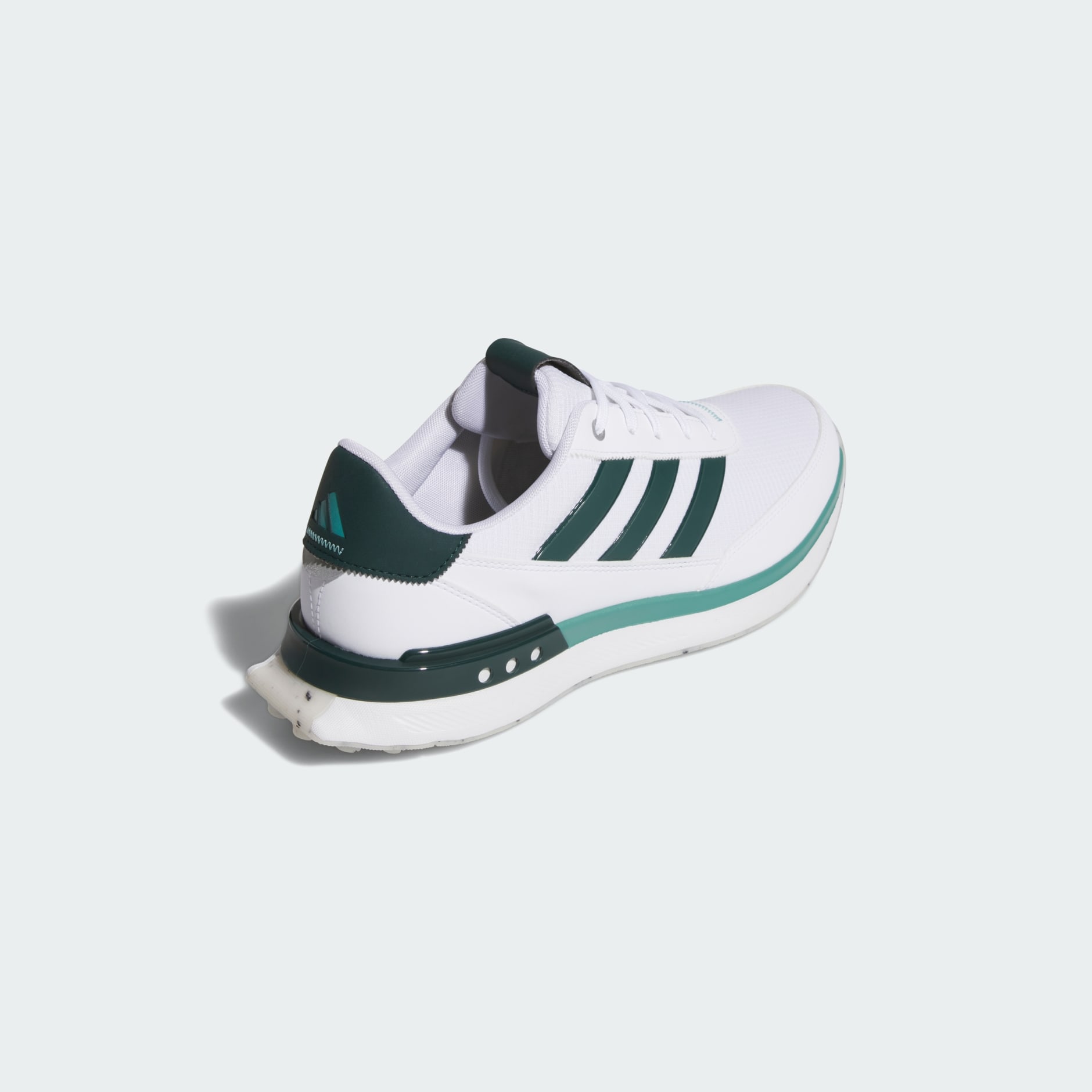 Shoes - S2G 24 Spikeless Golf Shoes - White | adidas South Africa