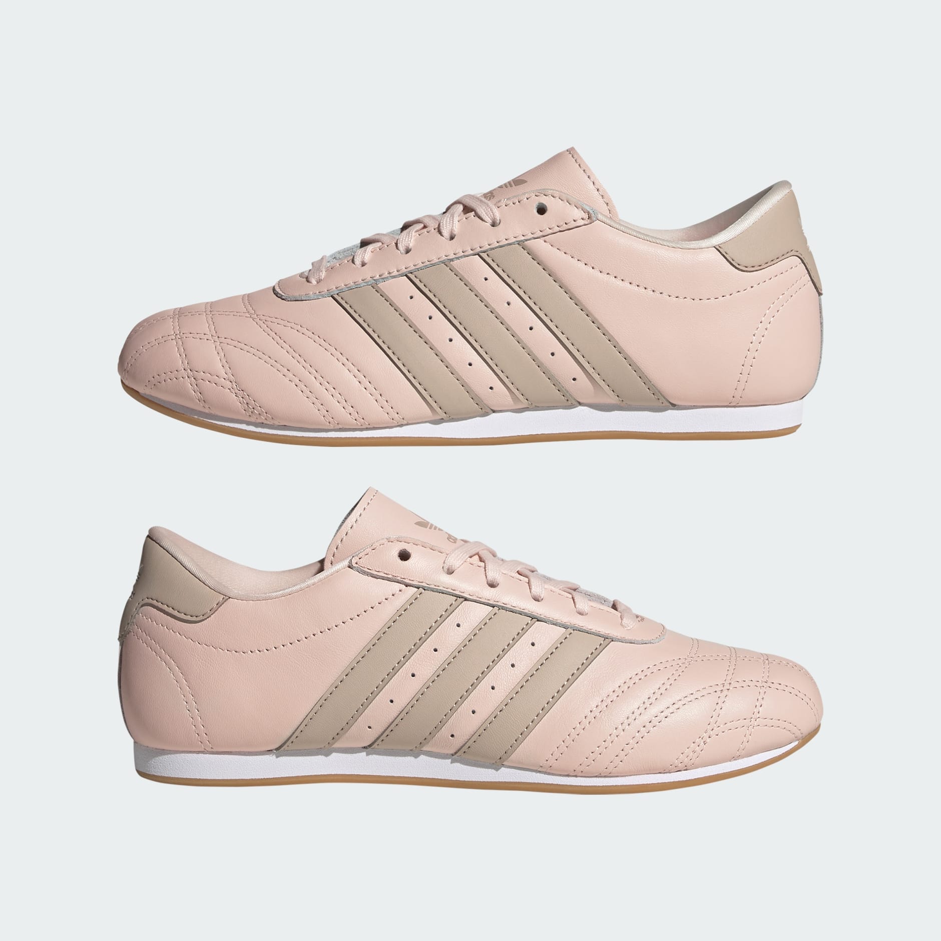 SHOES - Taekwondo Shoes - Pink | adidas Oman