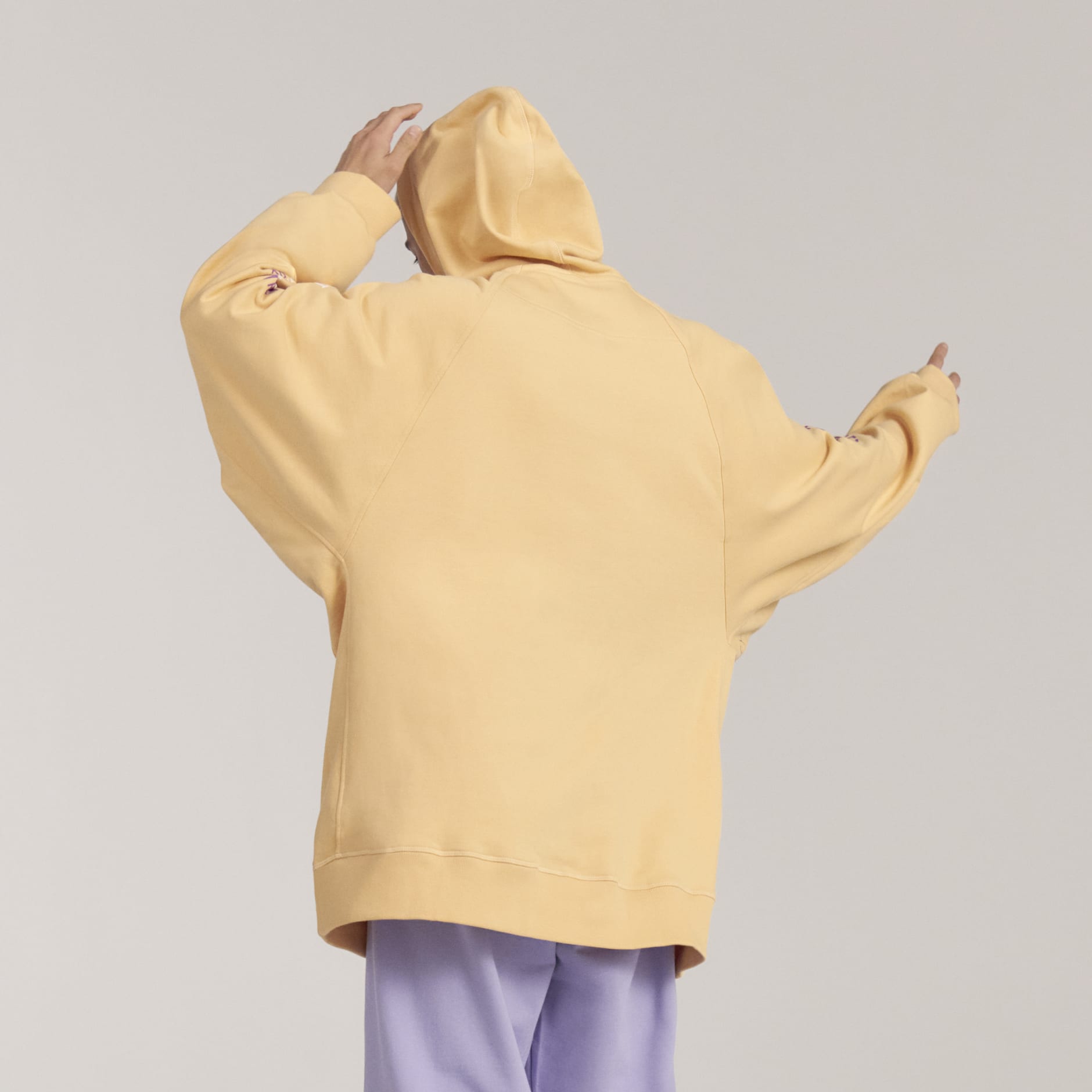 adidas by Stella McCartney Pull On- Gender Neutral