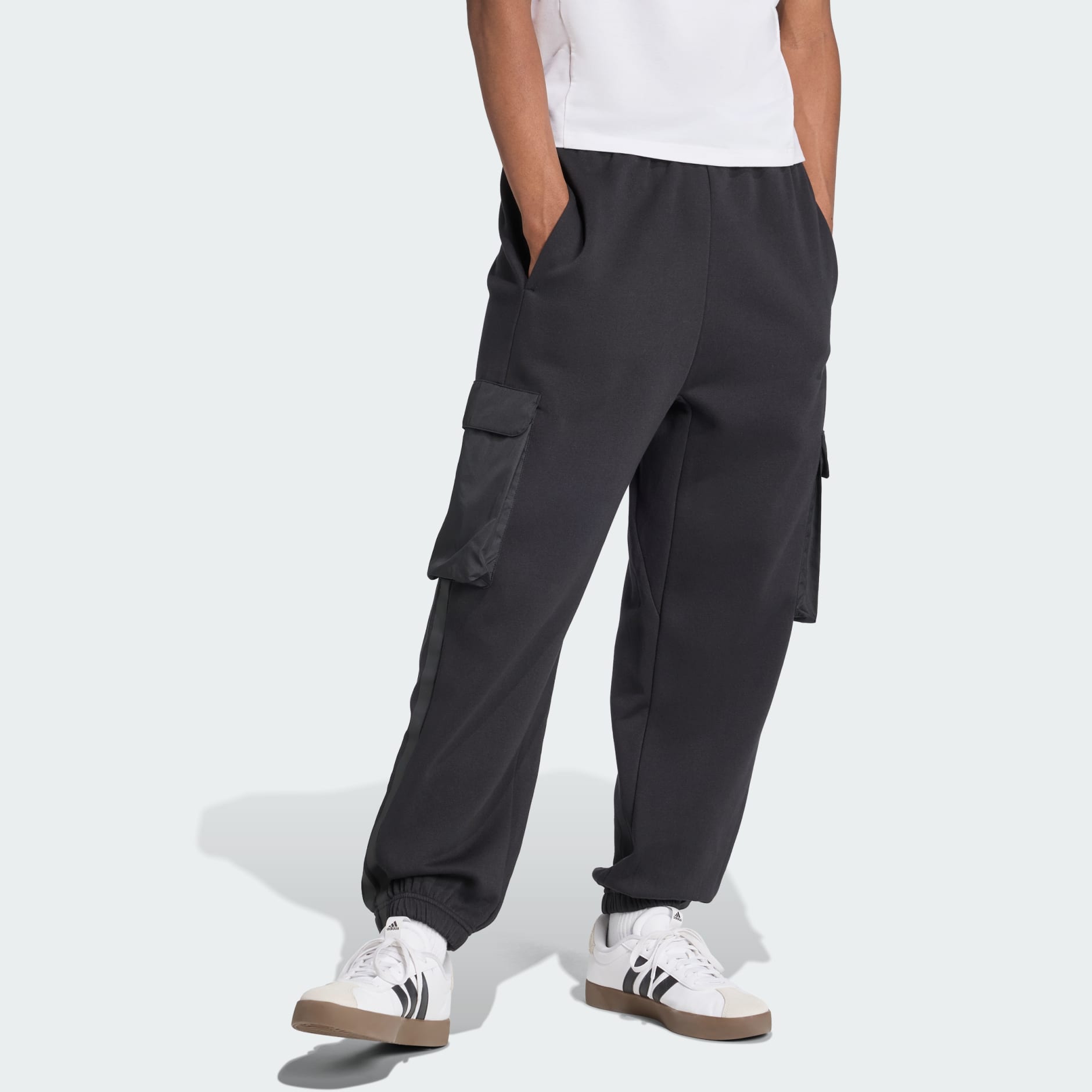 City Tech Utility Fleece Pants