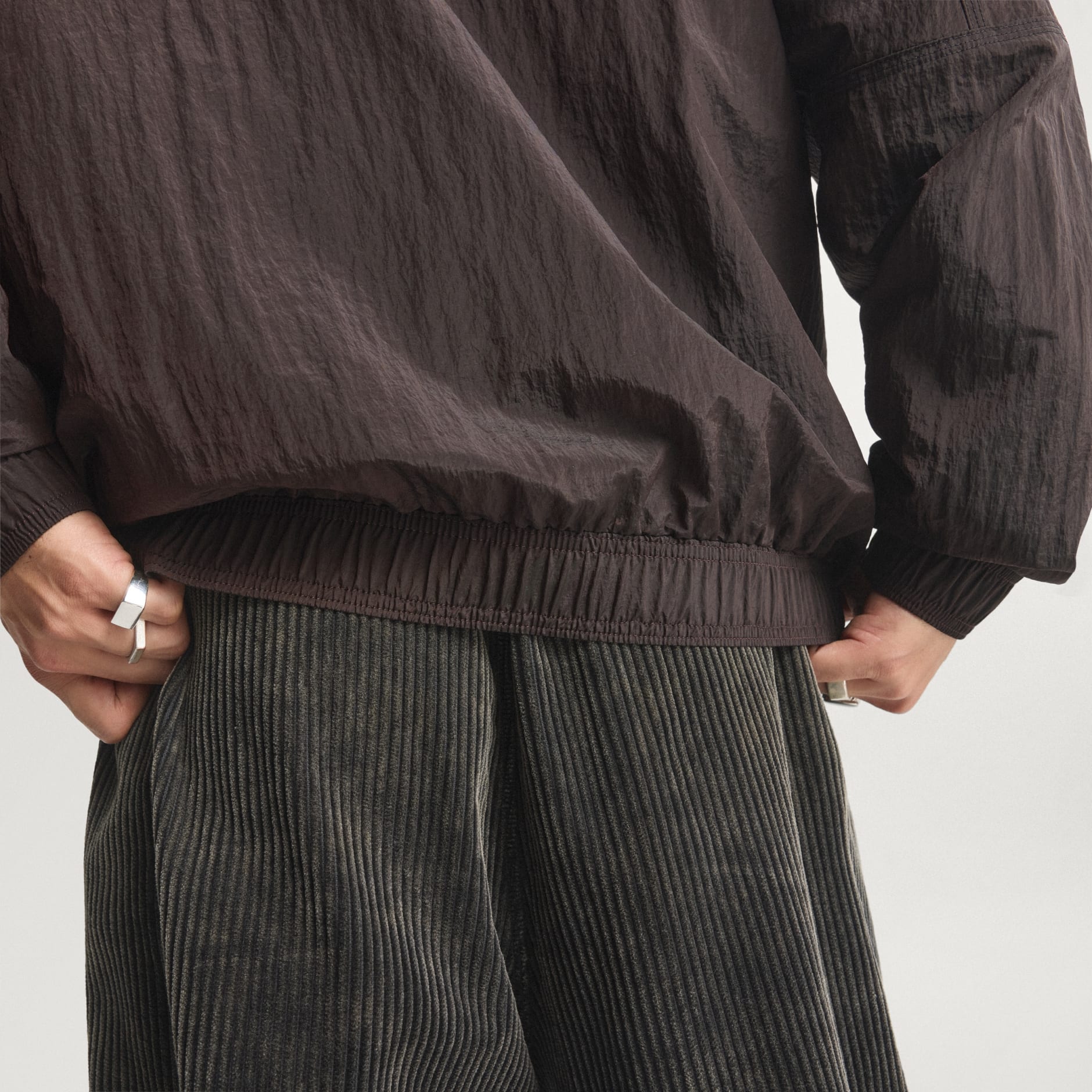 Bluză de trening EQT