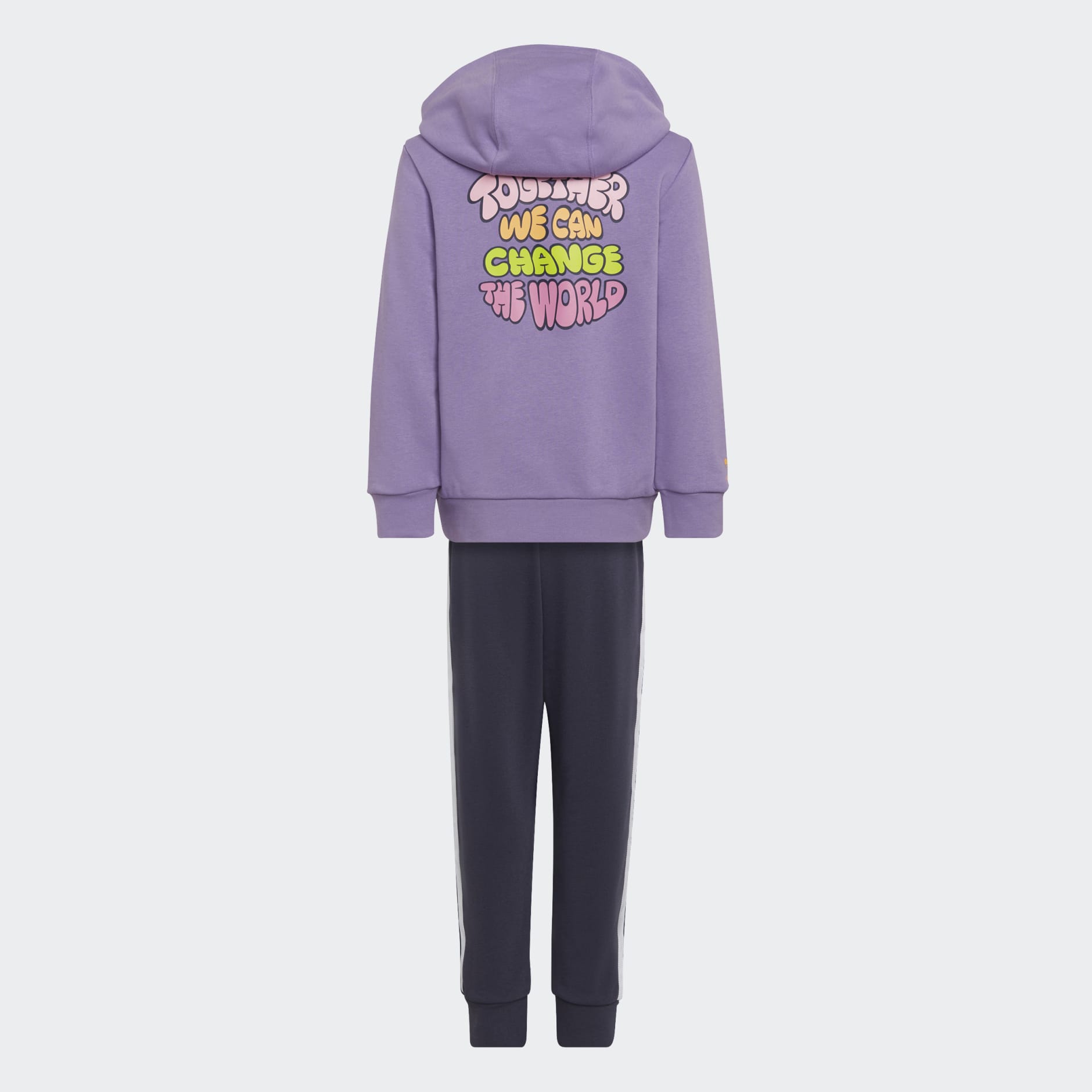 adidas x Kevin Lyons Hoodie Set