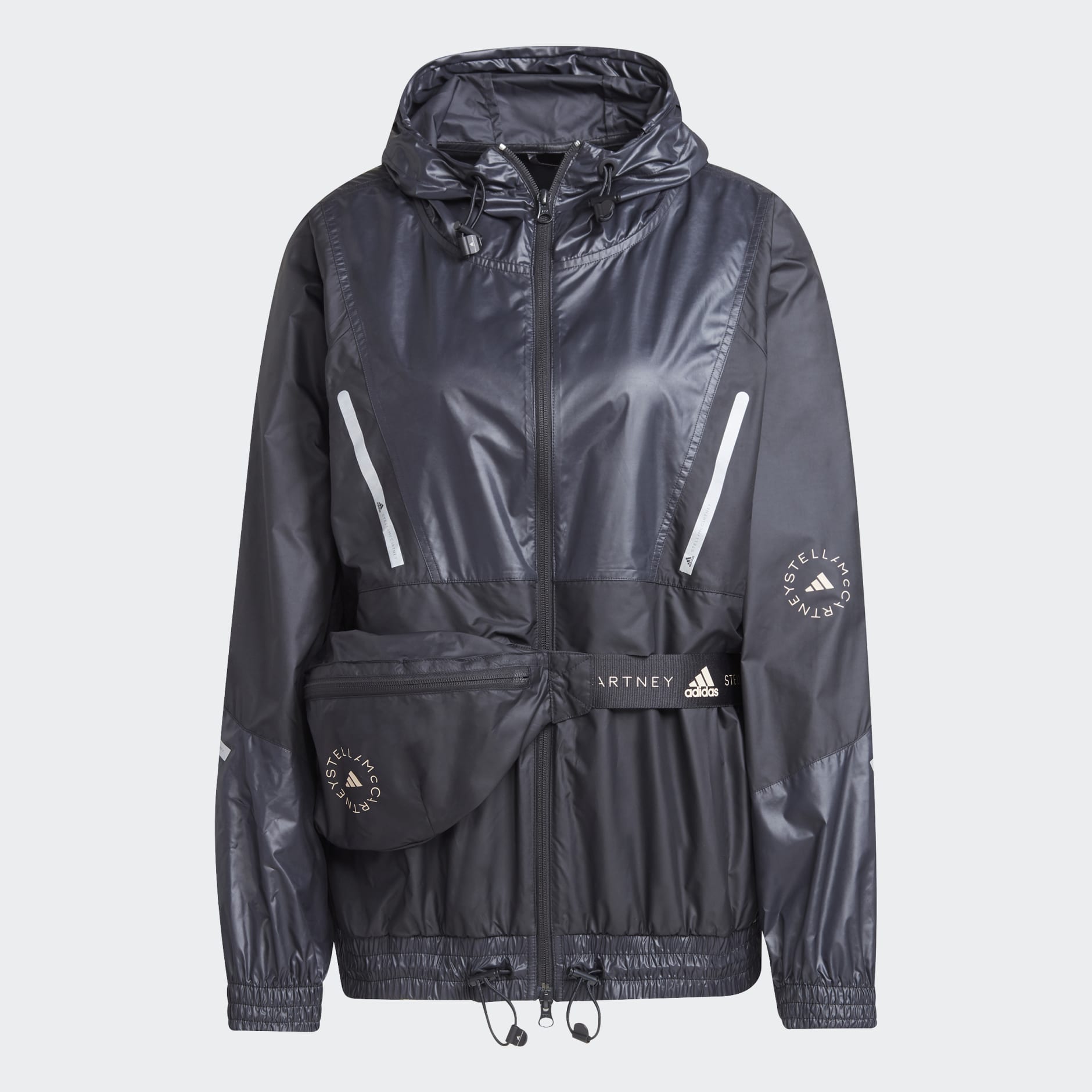adidas by Stella McCartney Windbreaker