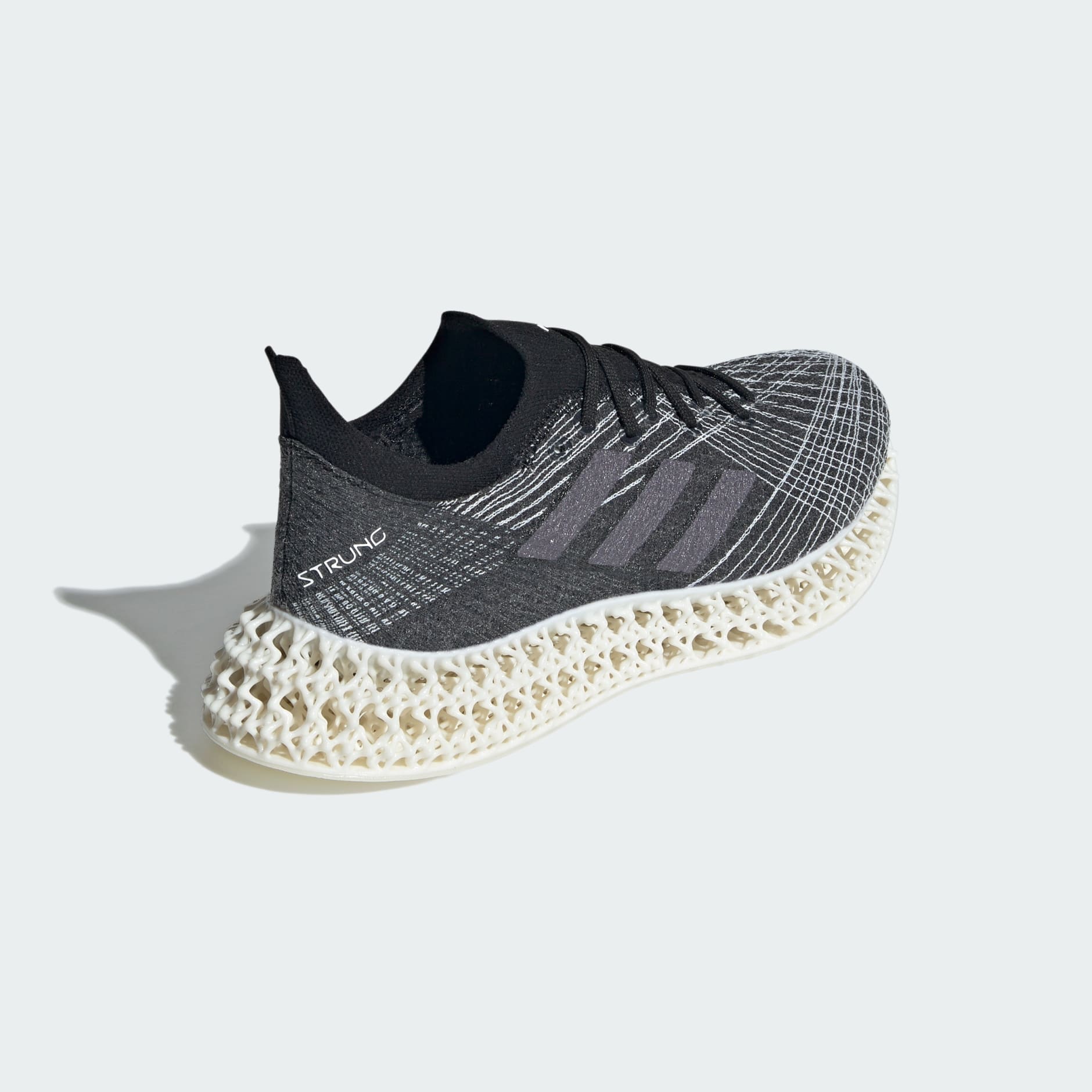 4DFWD x STRUNG Running Shoes