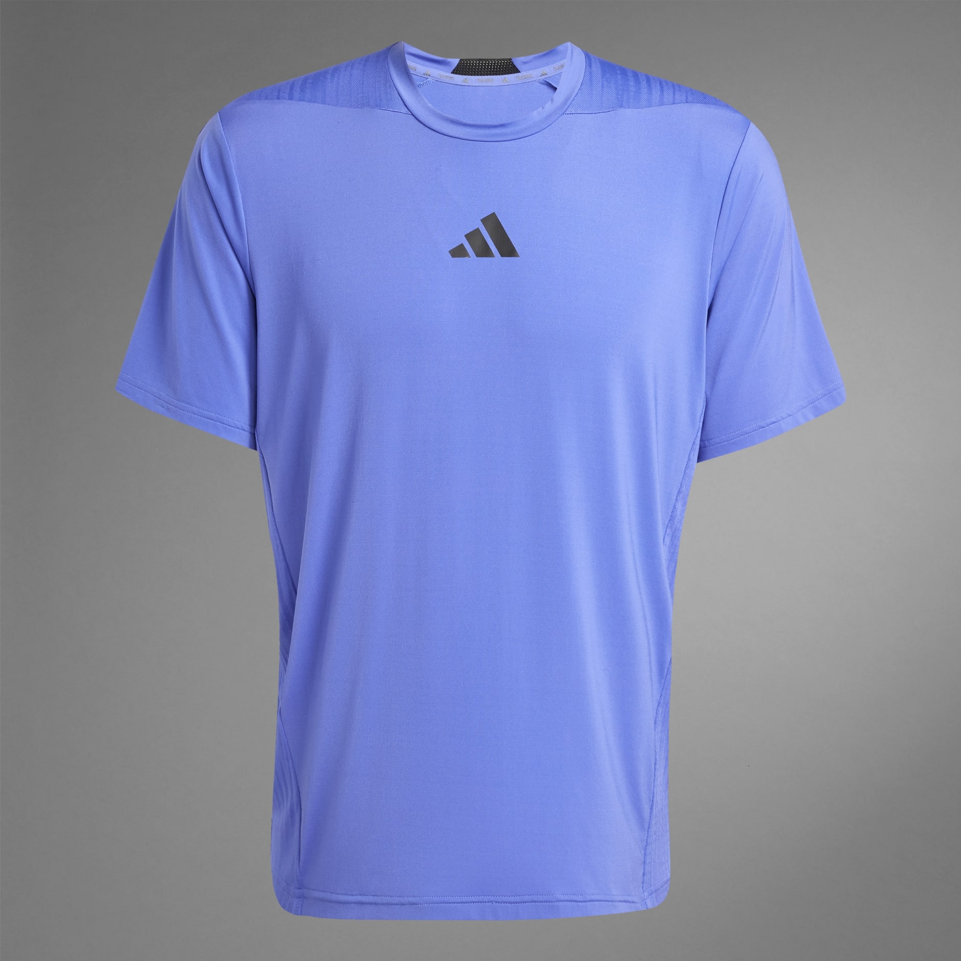 Tricou Designed-for-Training Intensity