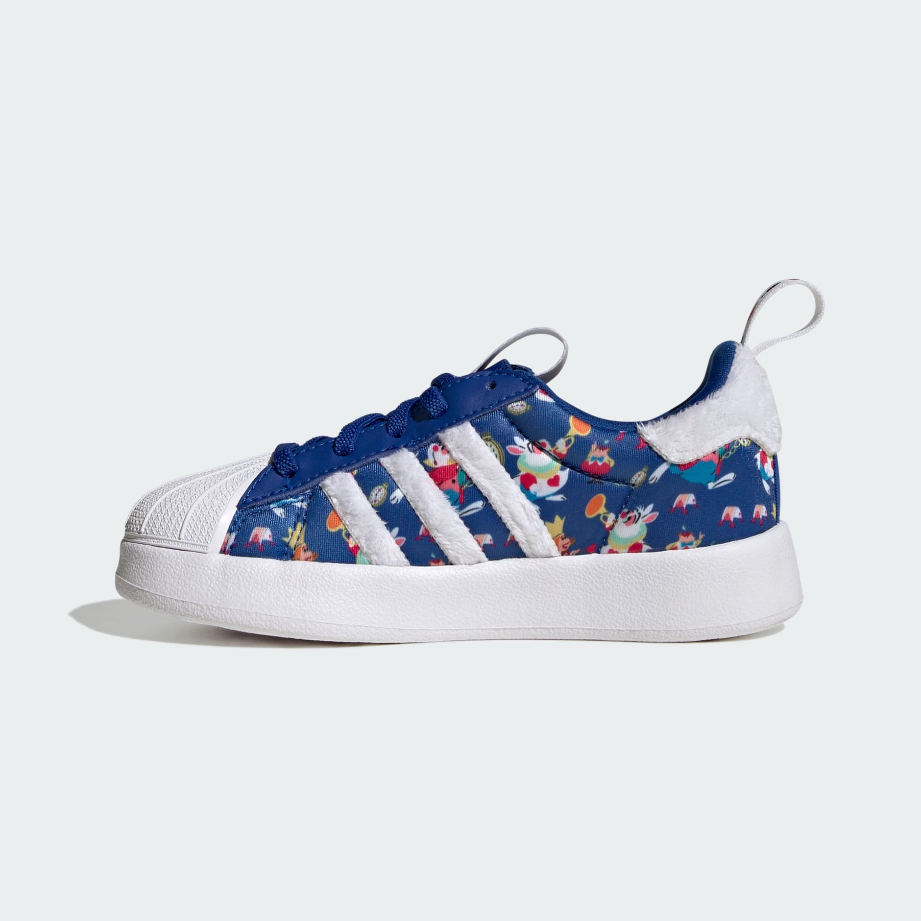 ADIDAS DISNEY ADIFOM SUPERSTAR 360 SHOES