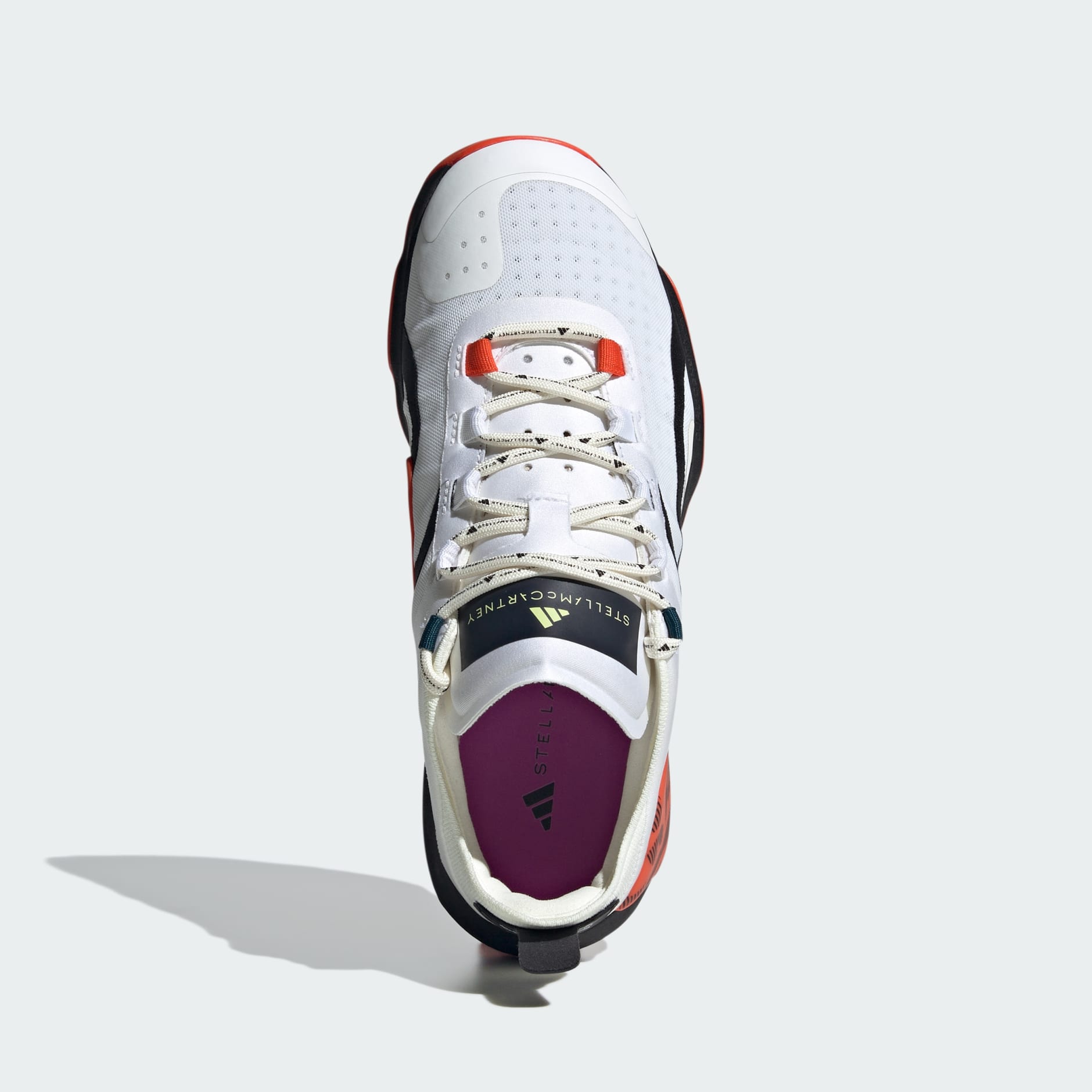 Shoes adidas by Stella McCartney Dropset Training Shoes White adidas South Africa