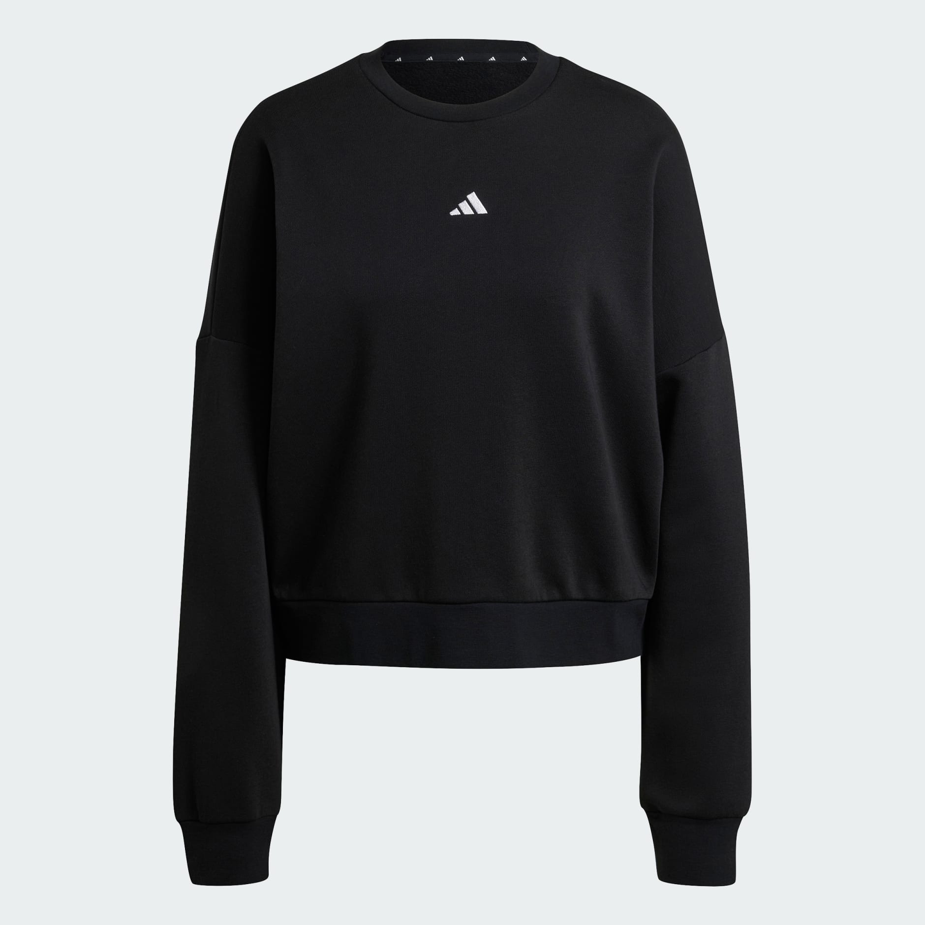 Essentials Small Logo Feelcozy Sweatshirt