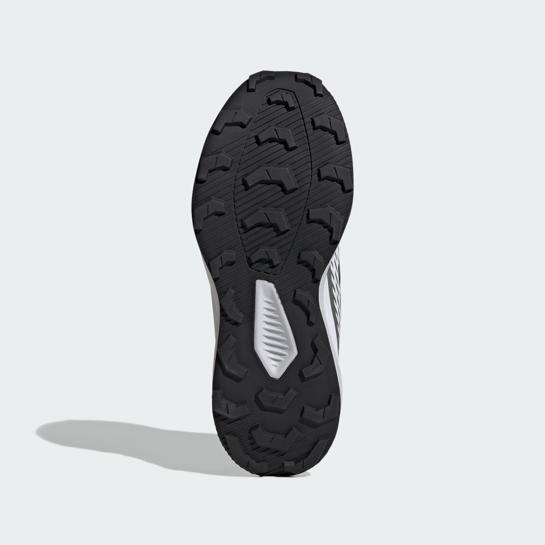 Terrex Tracefinder Trail Running Shoes Junior