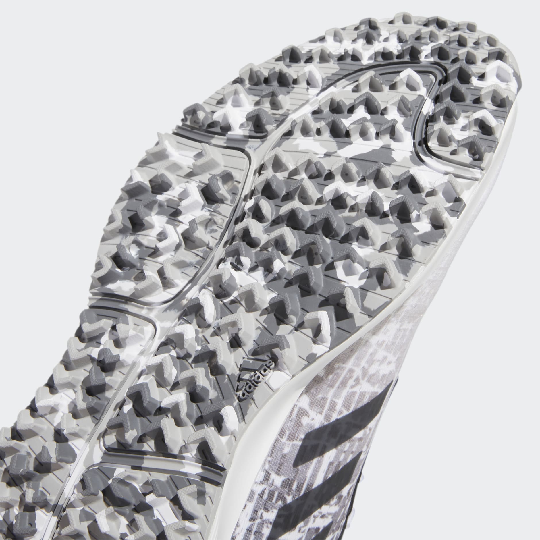 Juniors' S2G Spikeless Golf Shoes